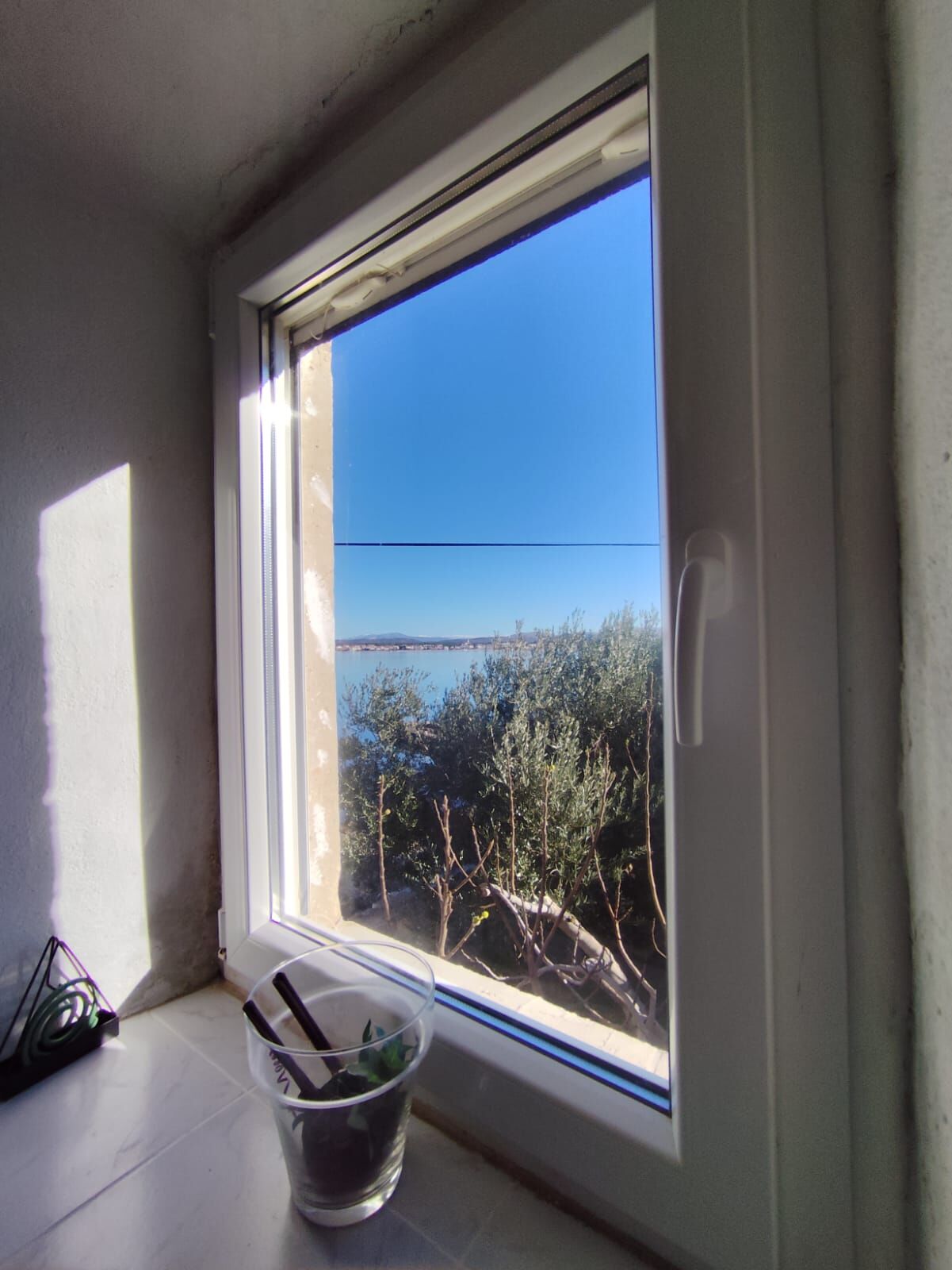 Apartmani Islandbreeze A1