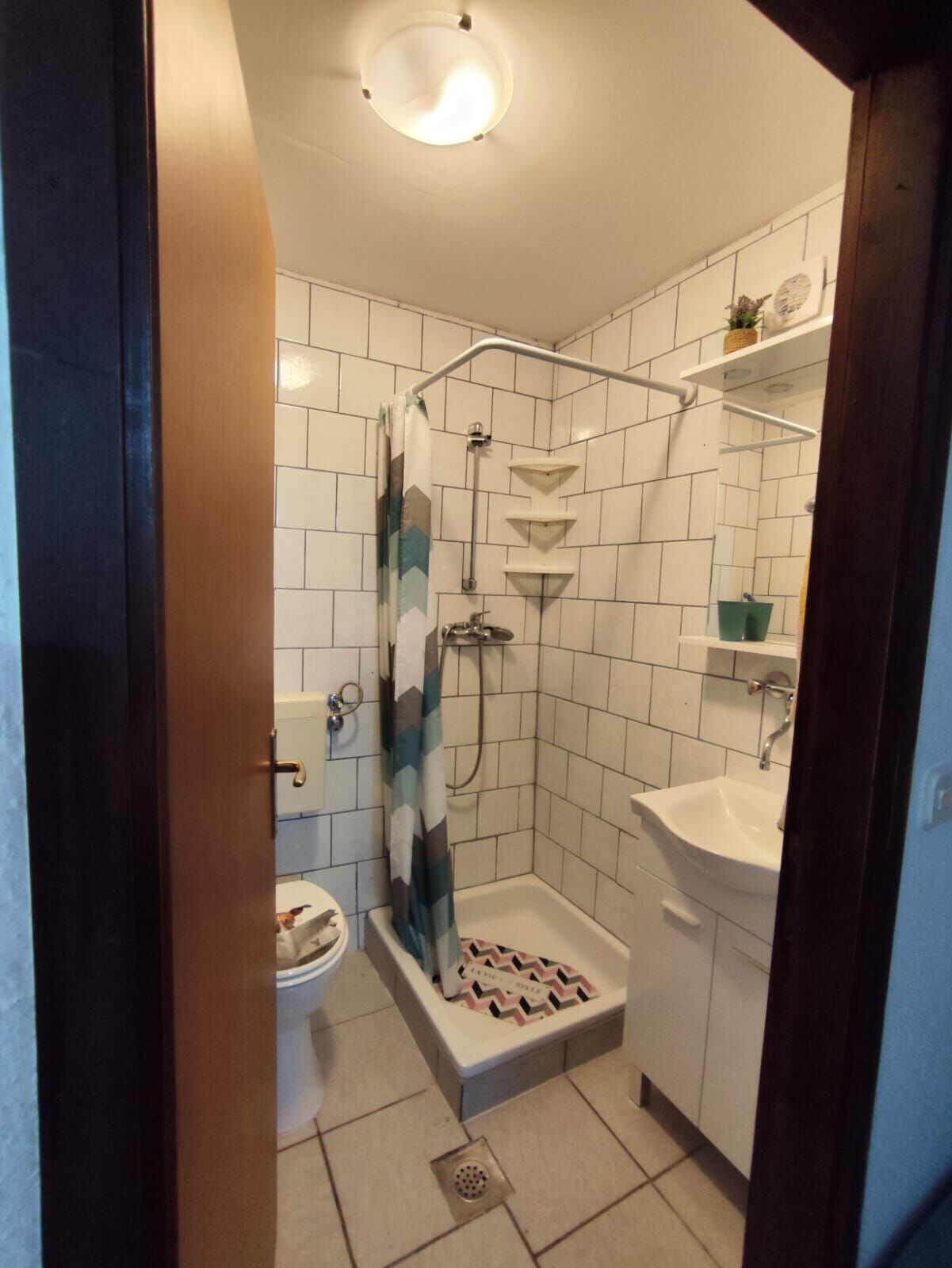 Apartmani Islandbreeze A1