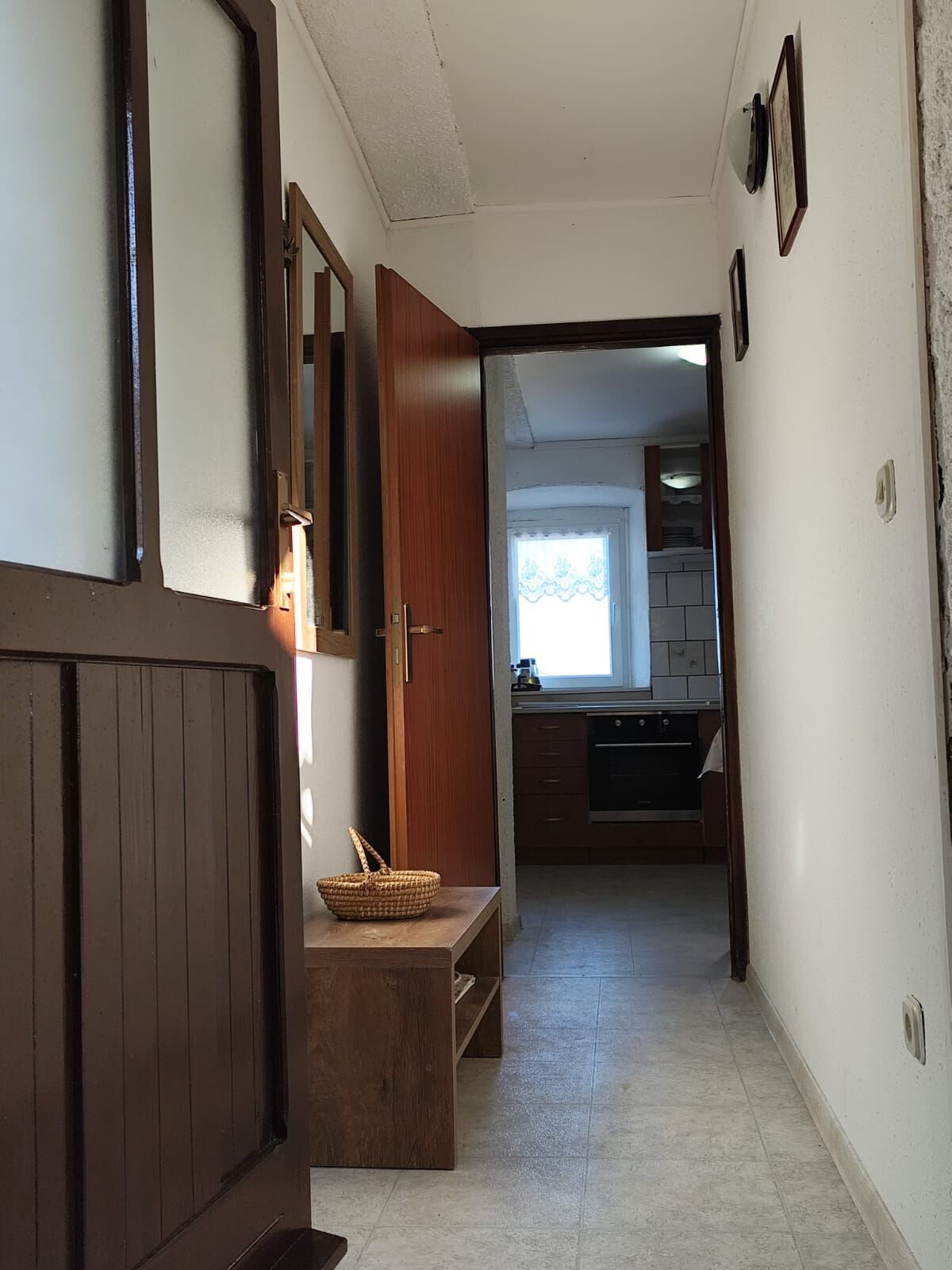 Apartmani Islandbreeze A1