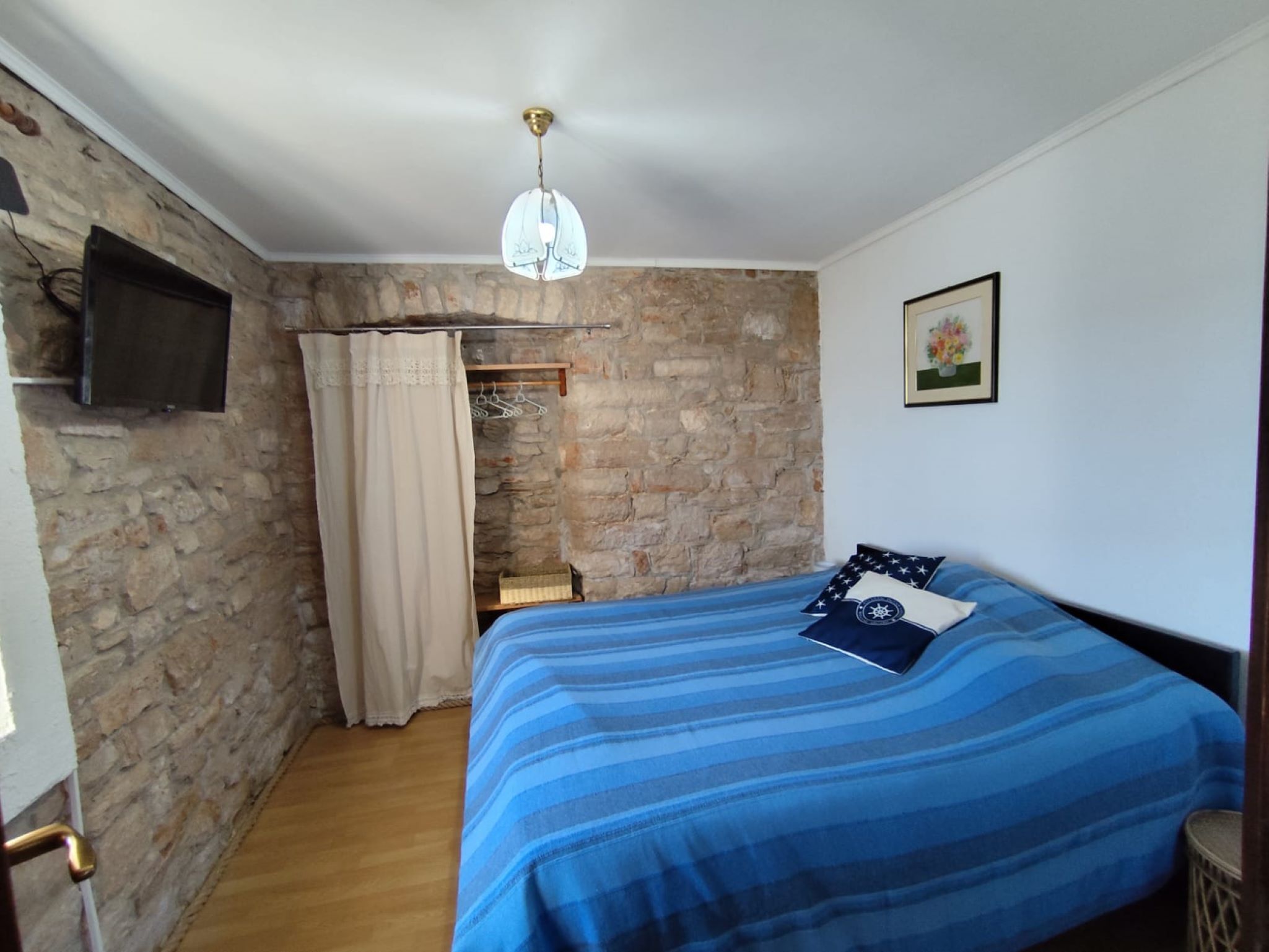 Apartmani Islandbreeze A1