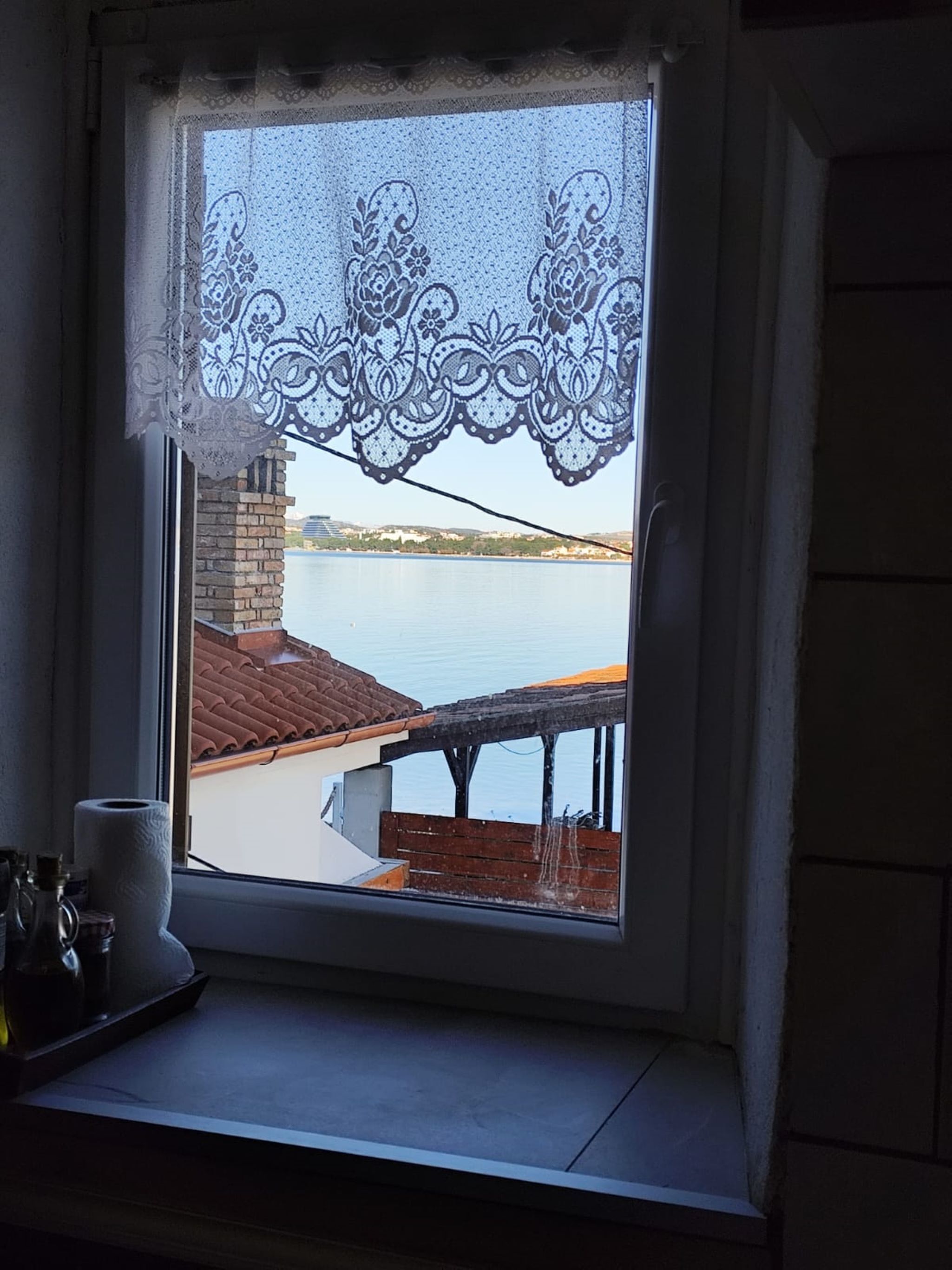 Apartmani Islandbreeze A1