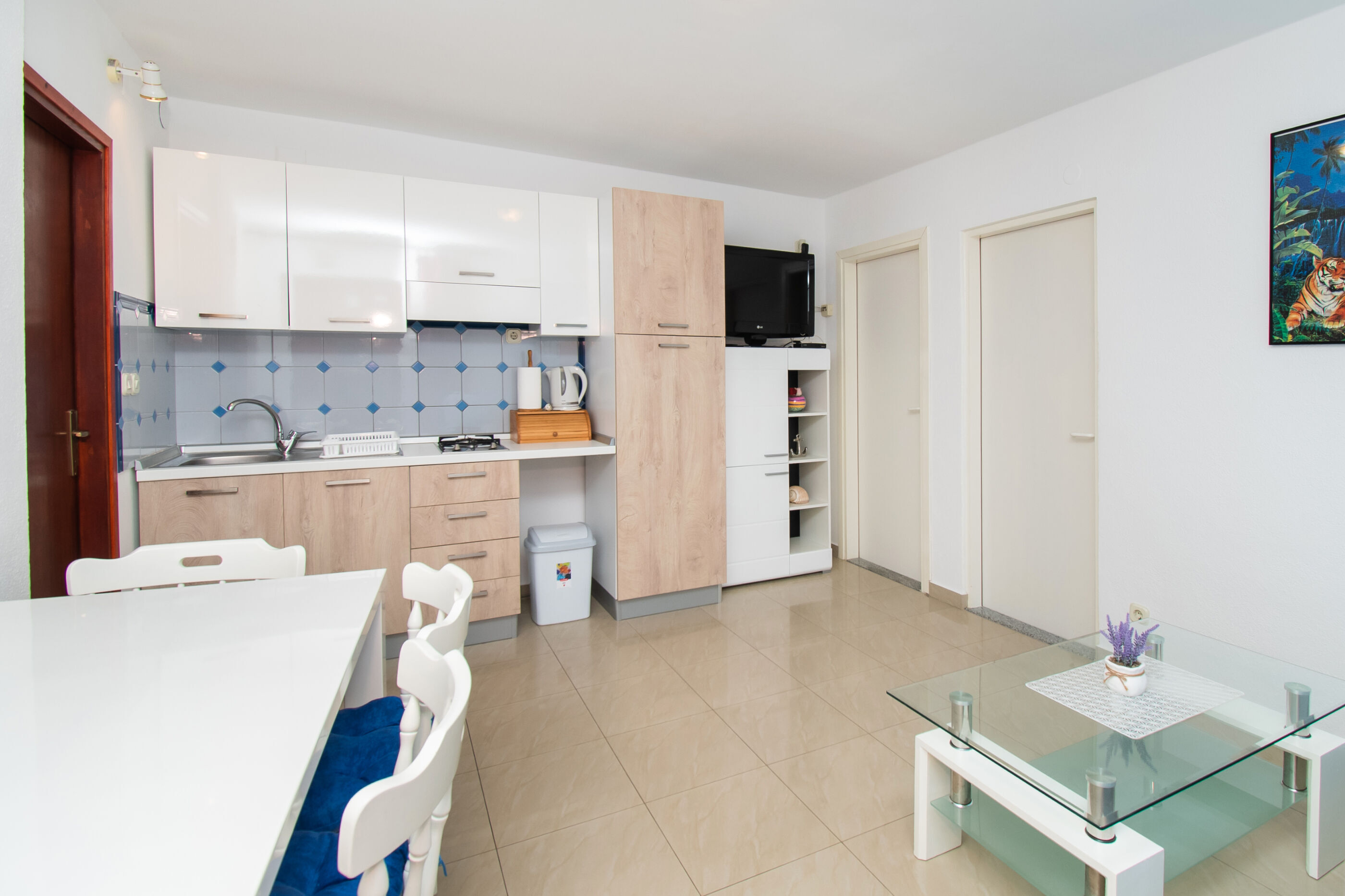 Apartment Den 10223-A2