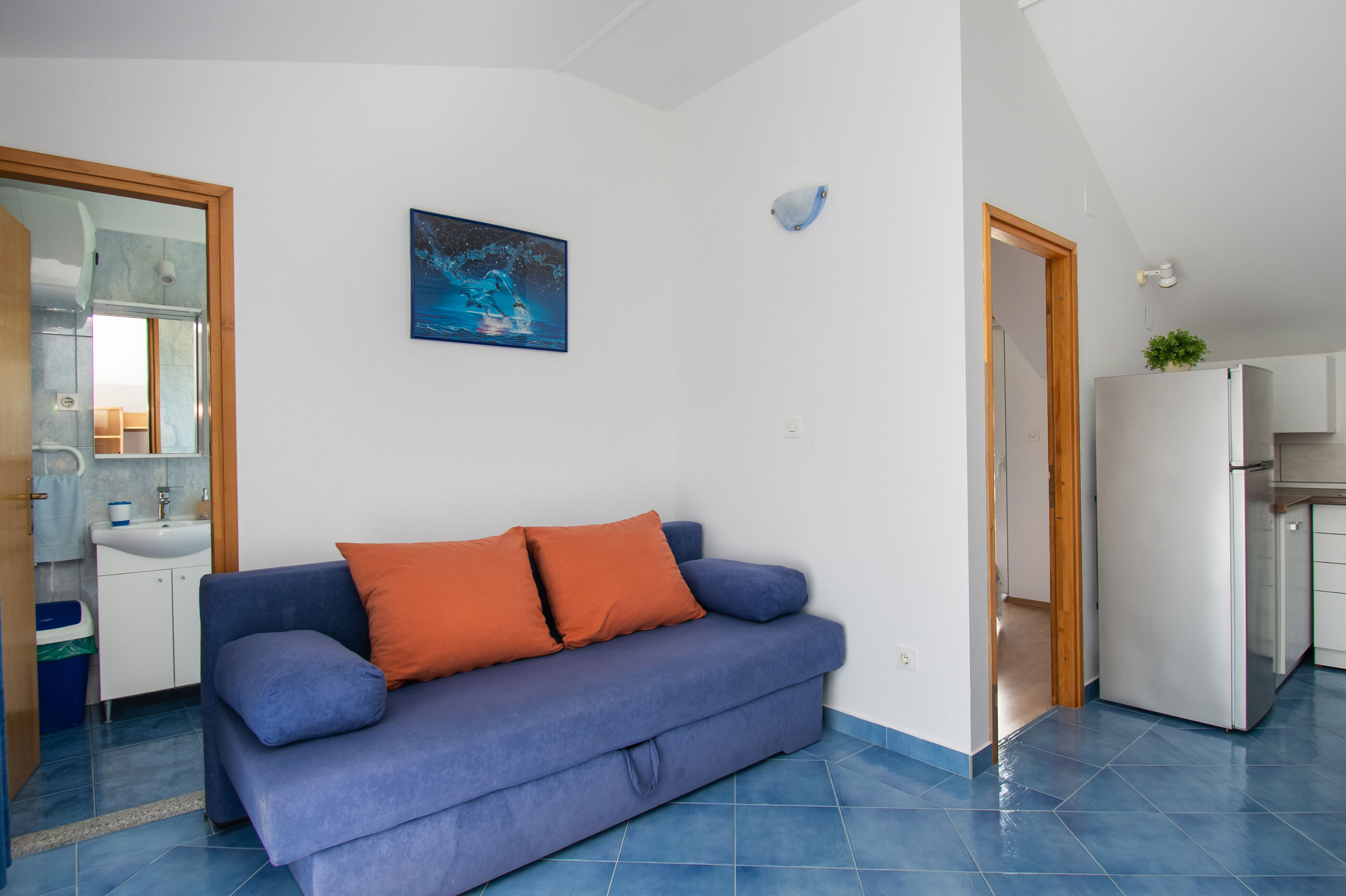 Apartment Den 10223-A3