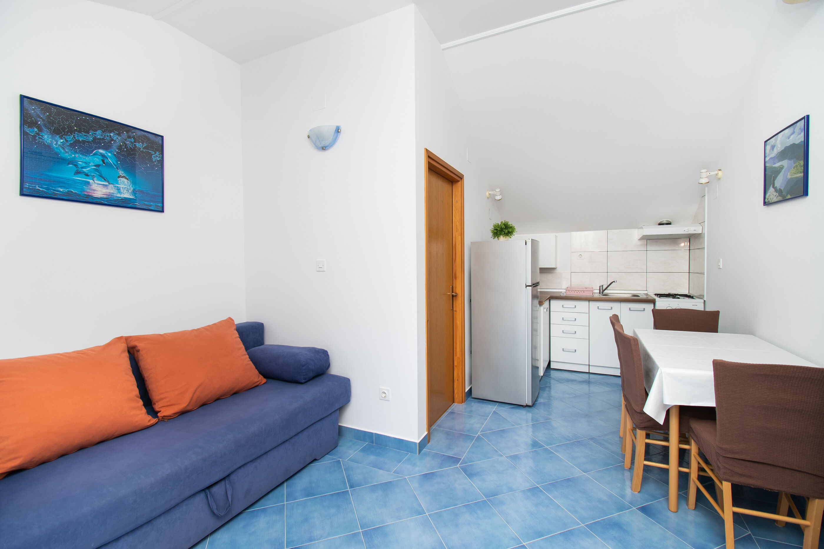 Apartment Den 10223-A3