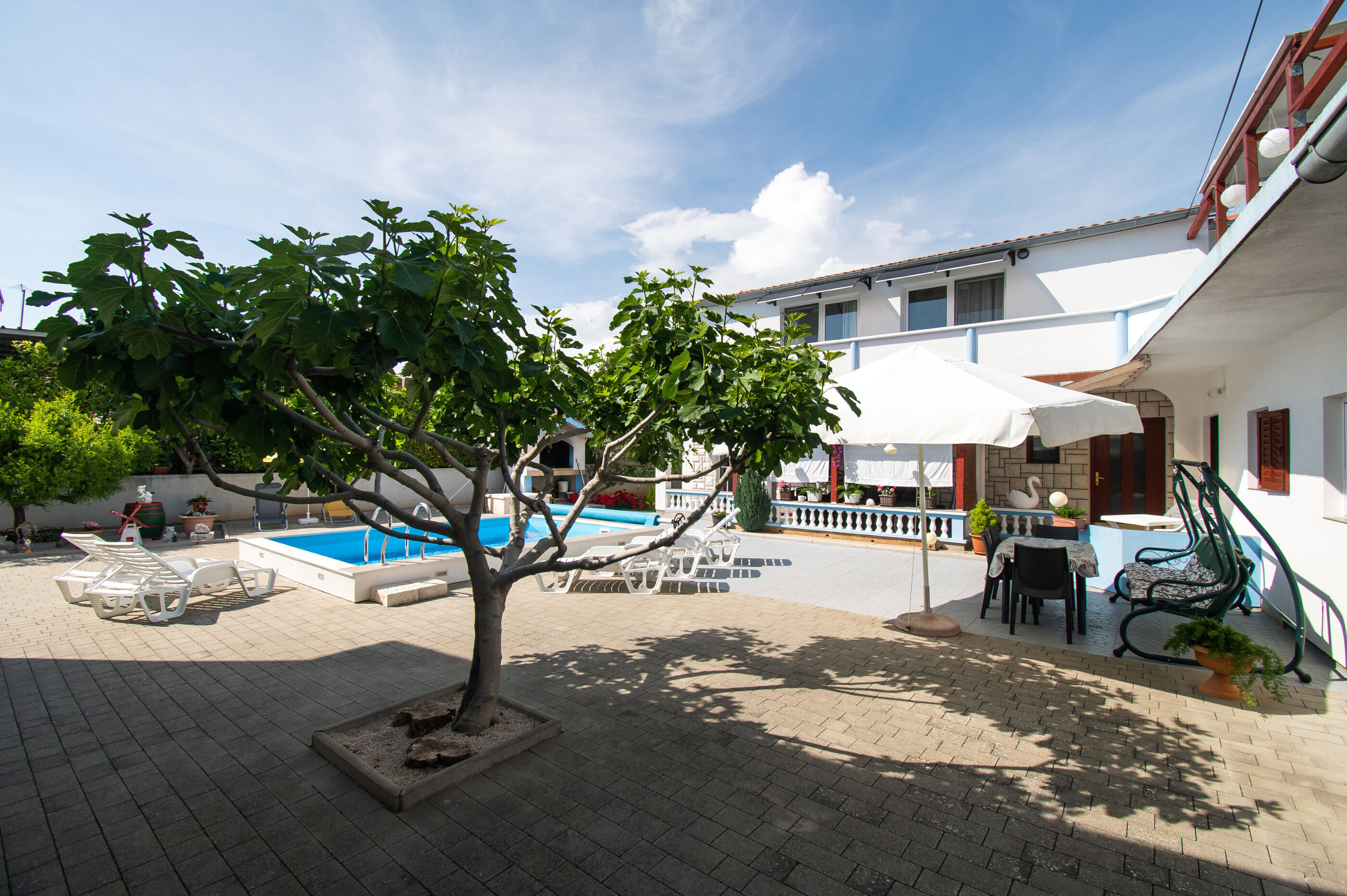 Apartment Den 10223-A1