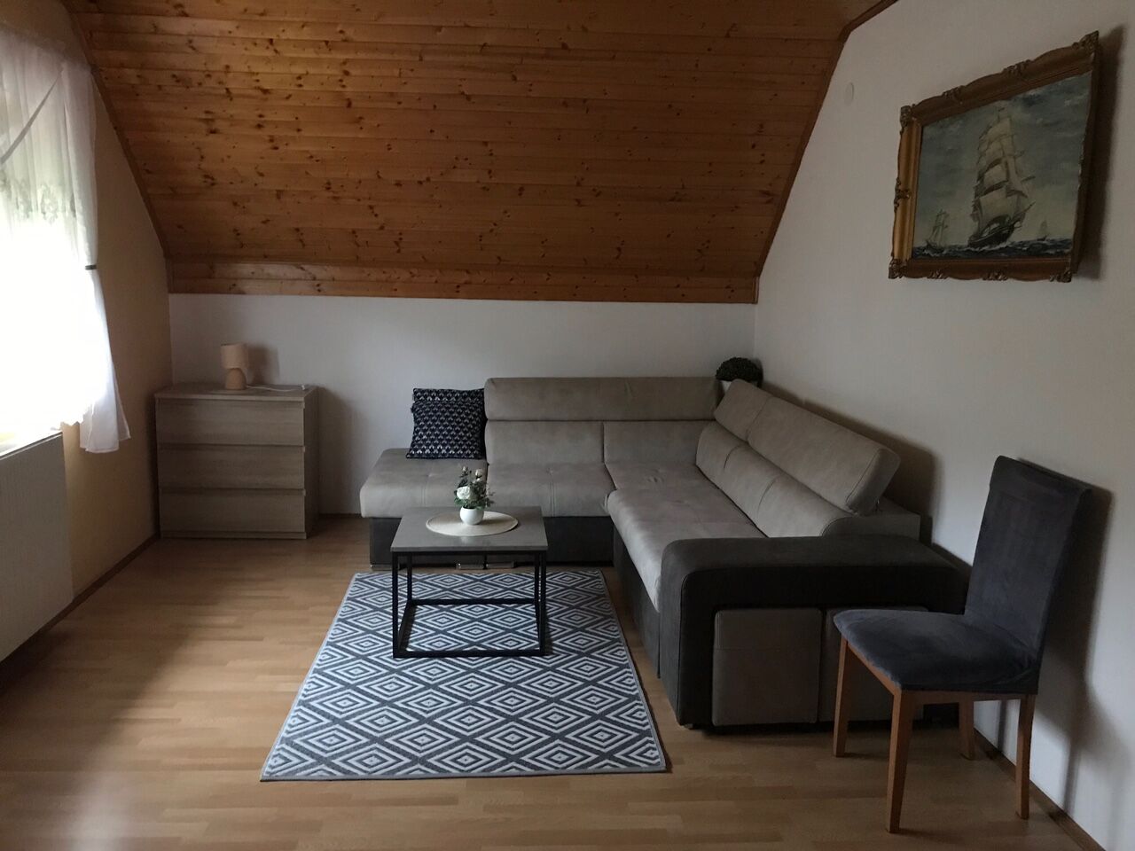 Apartments Renata 80671-A2