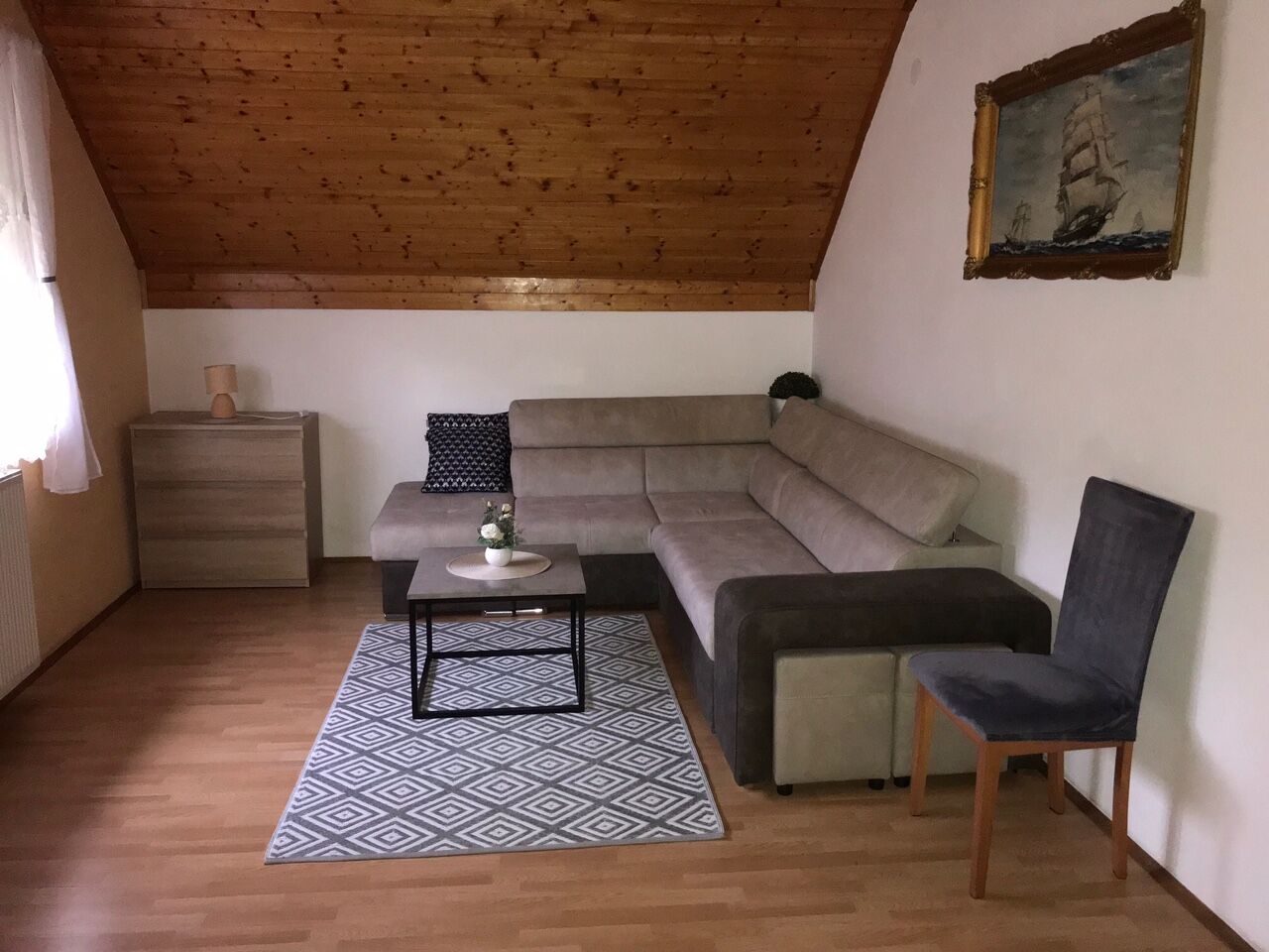 Apartments Renata 80671-A2