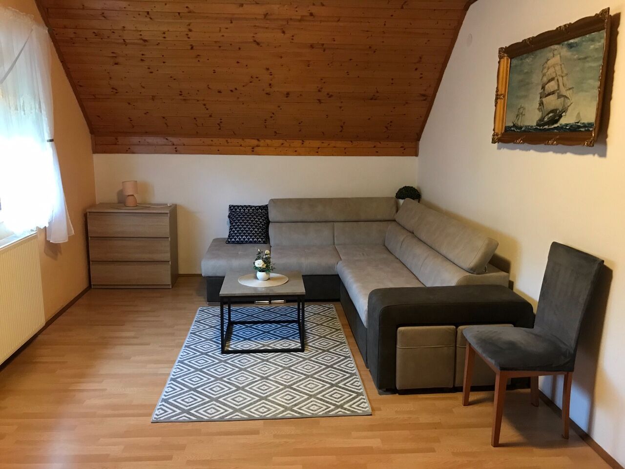 Apartments Renata 80671-A2