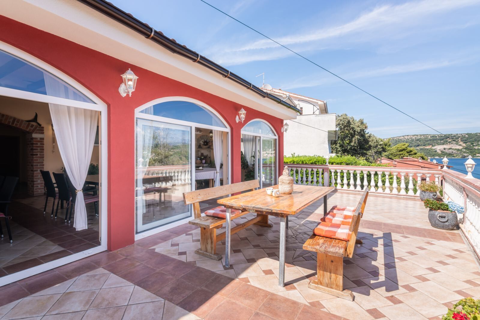 Photo of Apartments Barbara