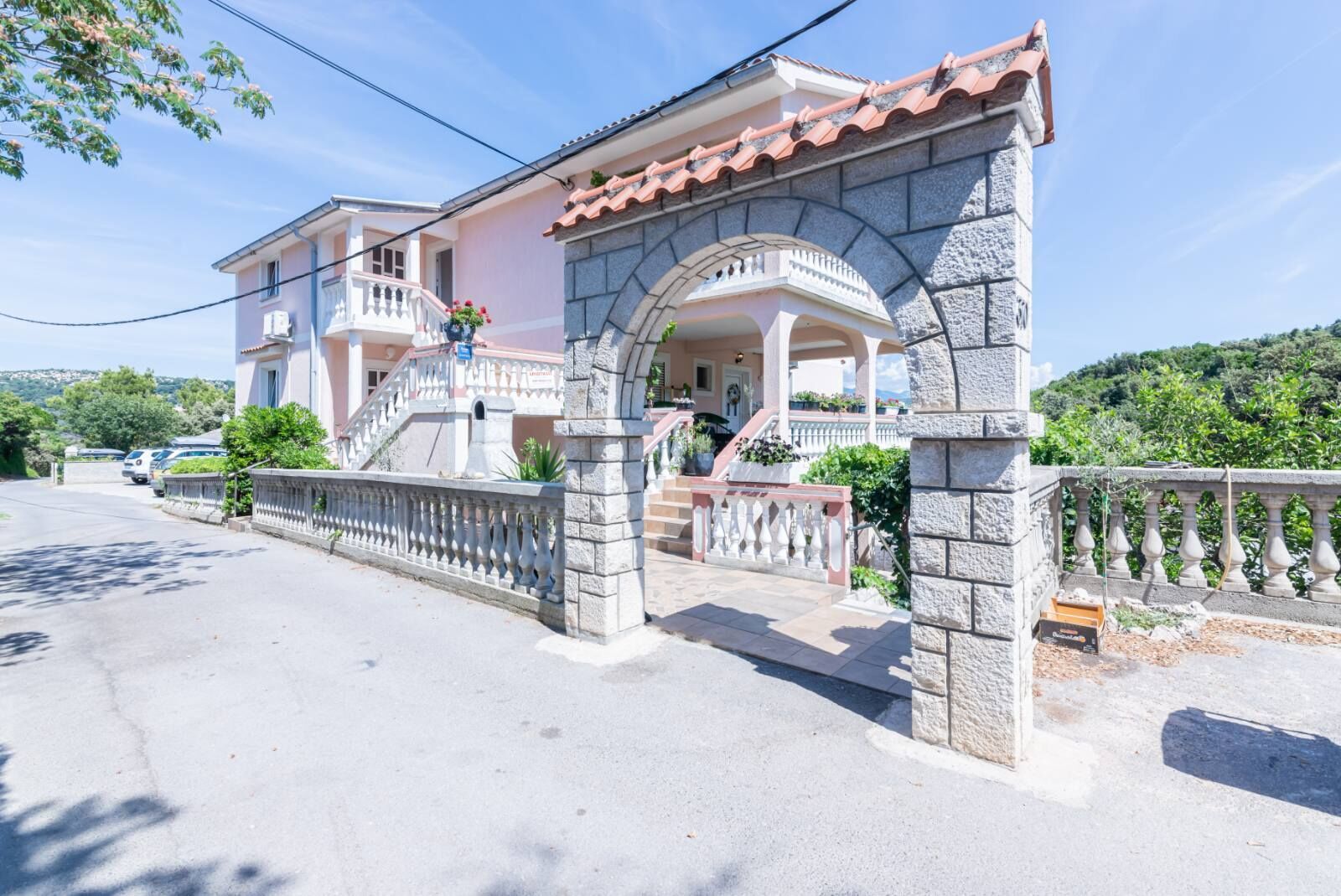 Photo of Apartments Barbara