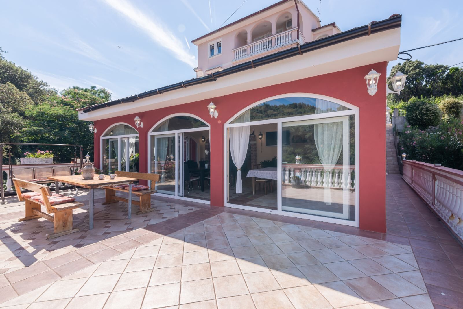 Photo of Apartments Barbara