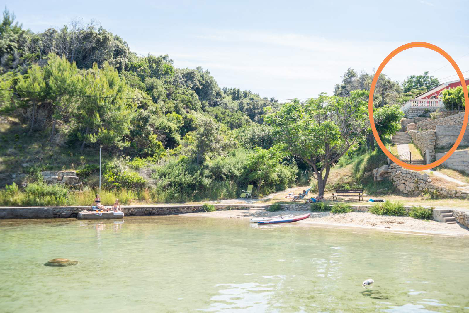 Photo of Apartments Barbara