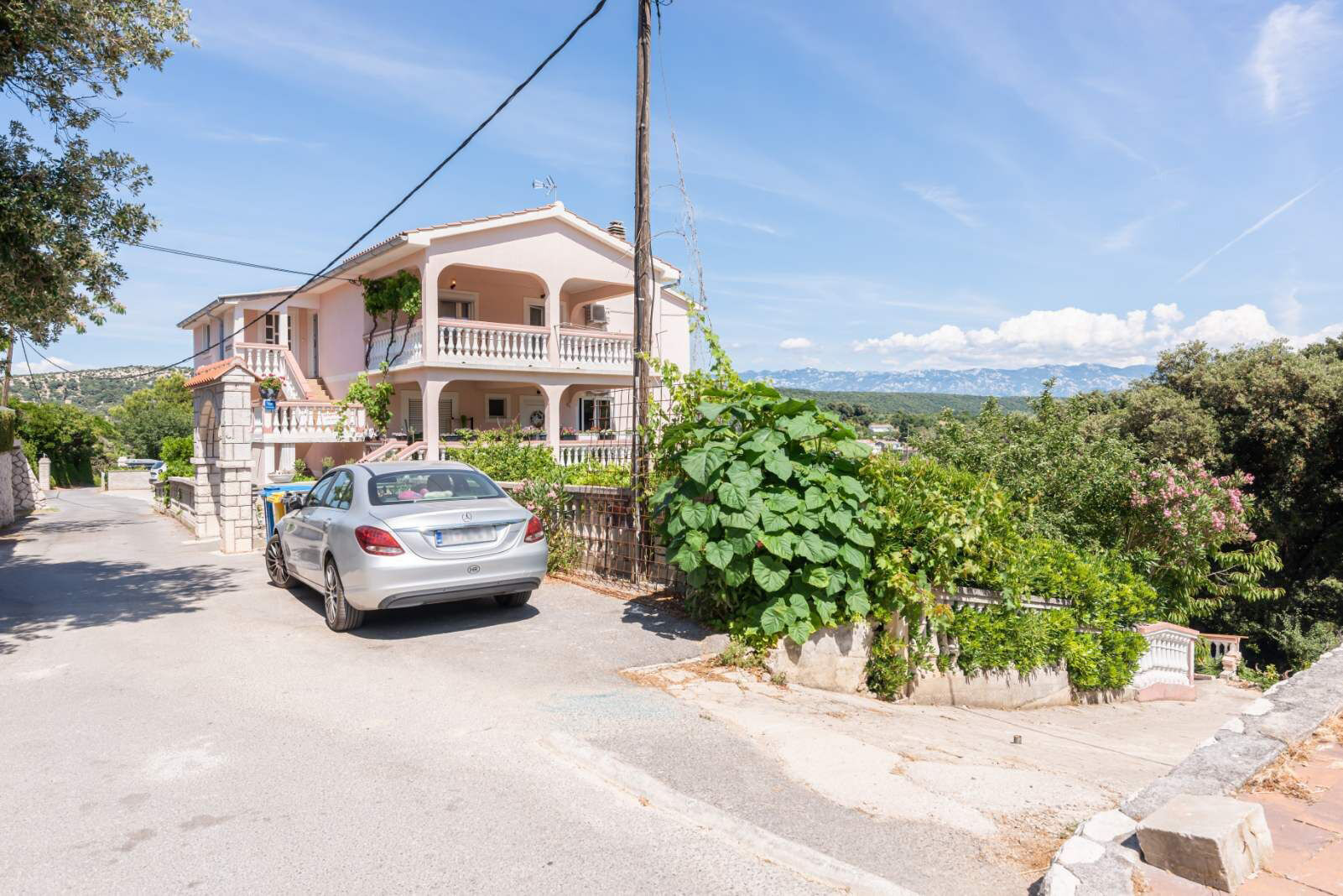 Photo of Apartments Barbara