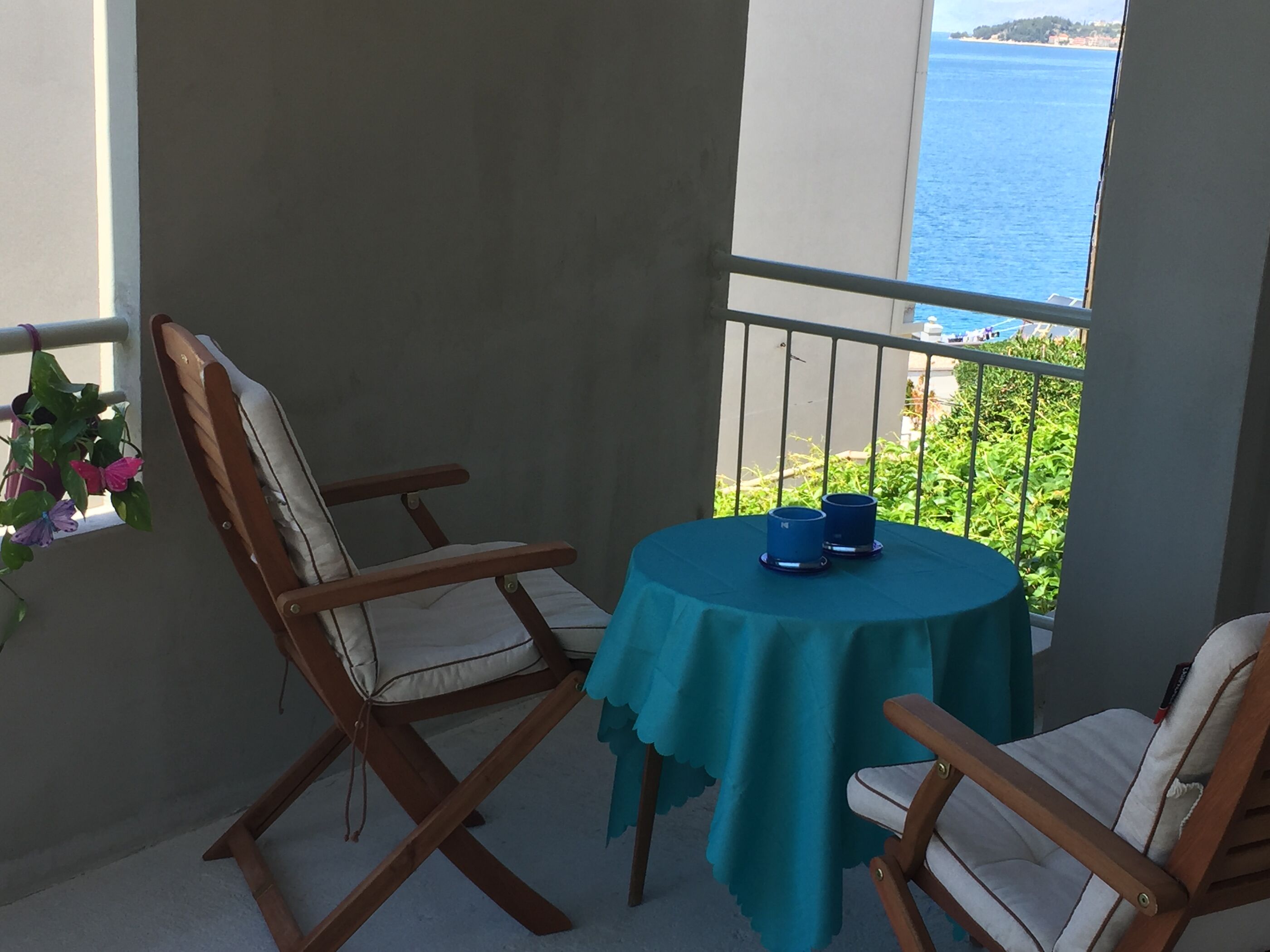 Apartments and Room Leut 34203-A2