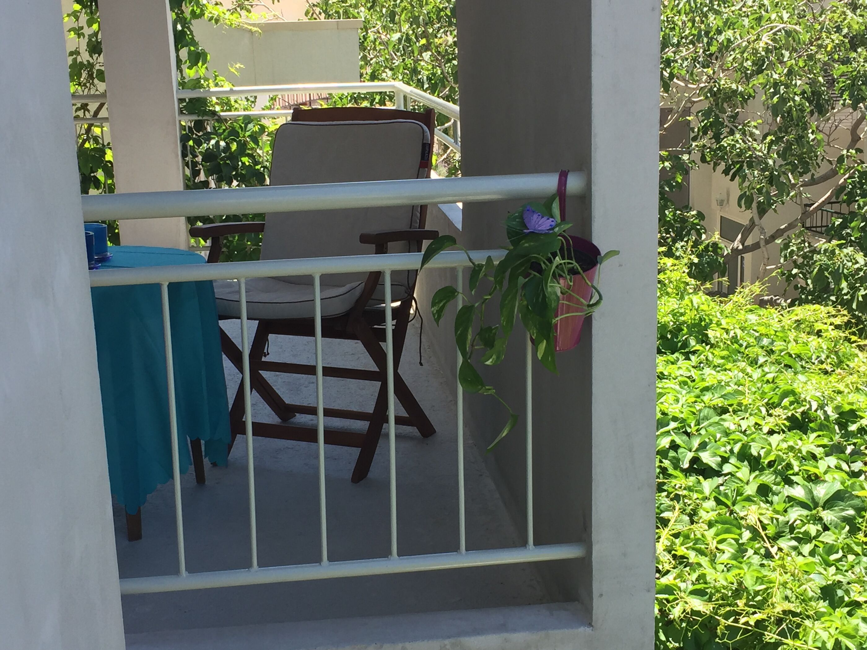 Apartments and Room Leut 34203-A2