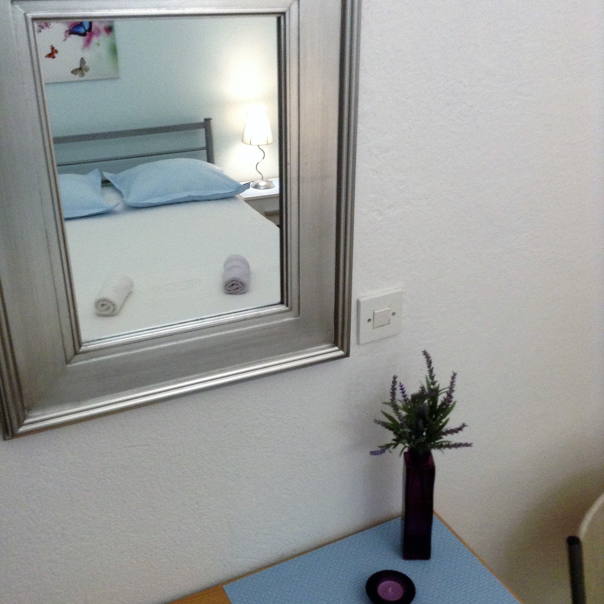 Apartments and Room Leut 34203-A2