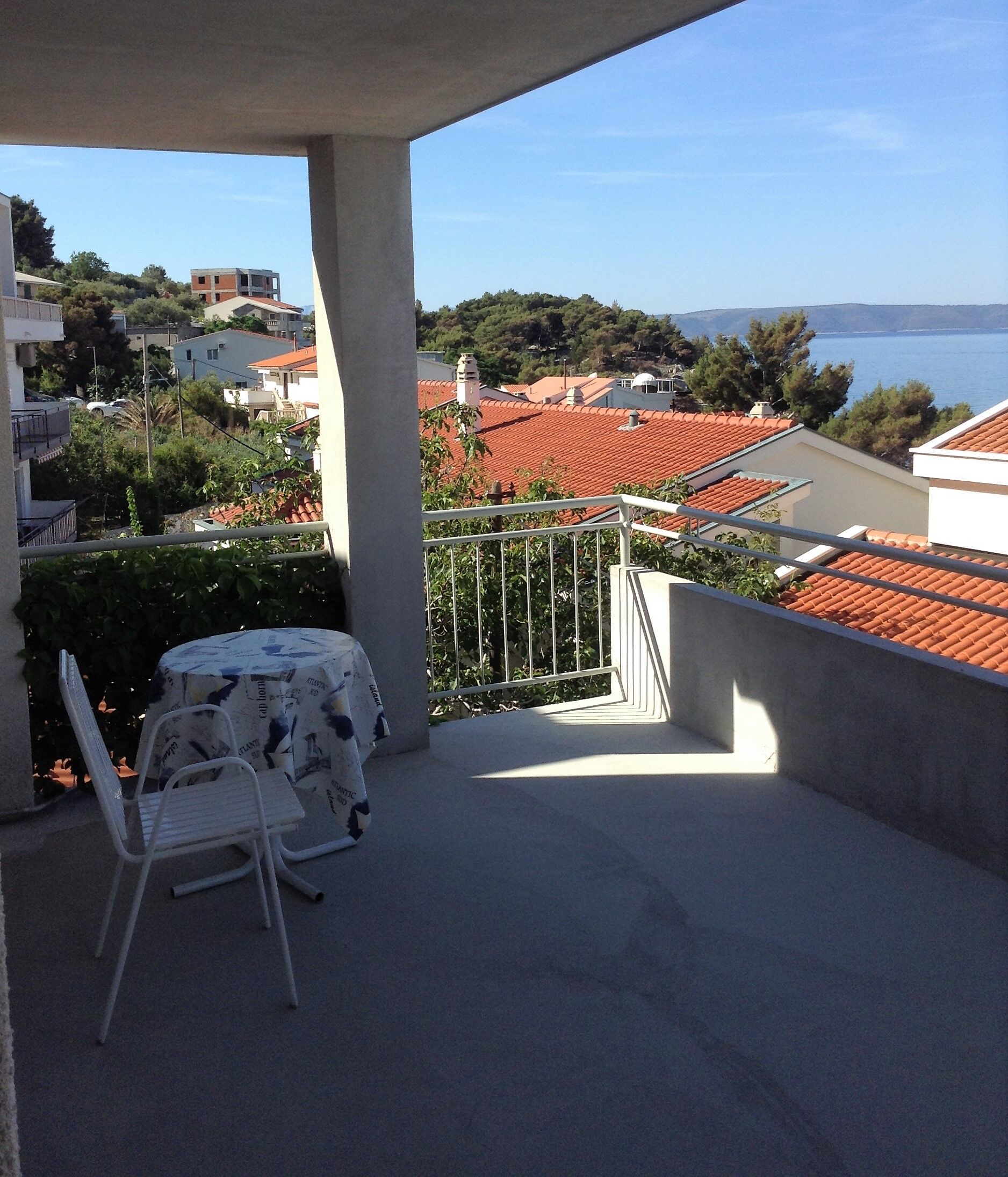 Apartments and Room Leut 34203-A3