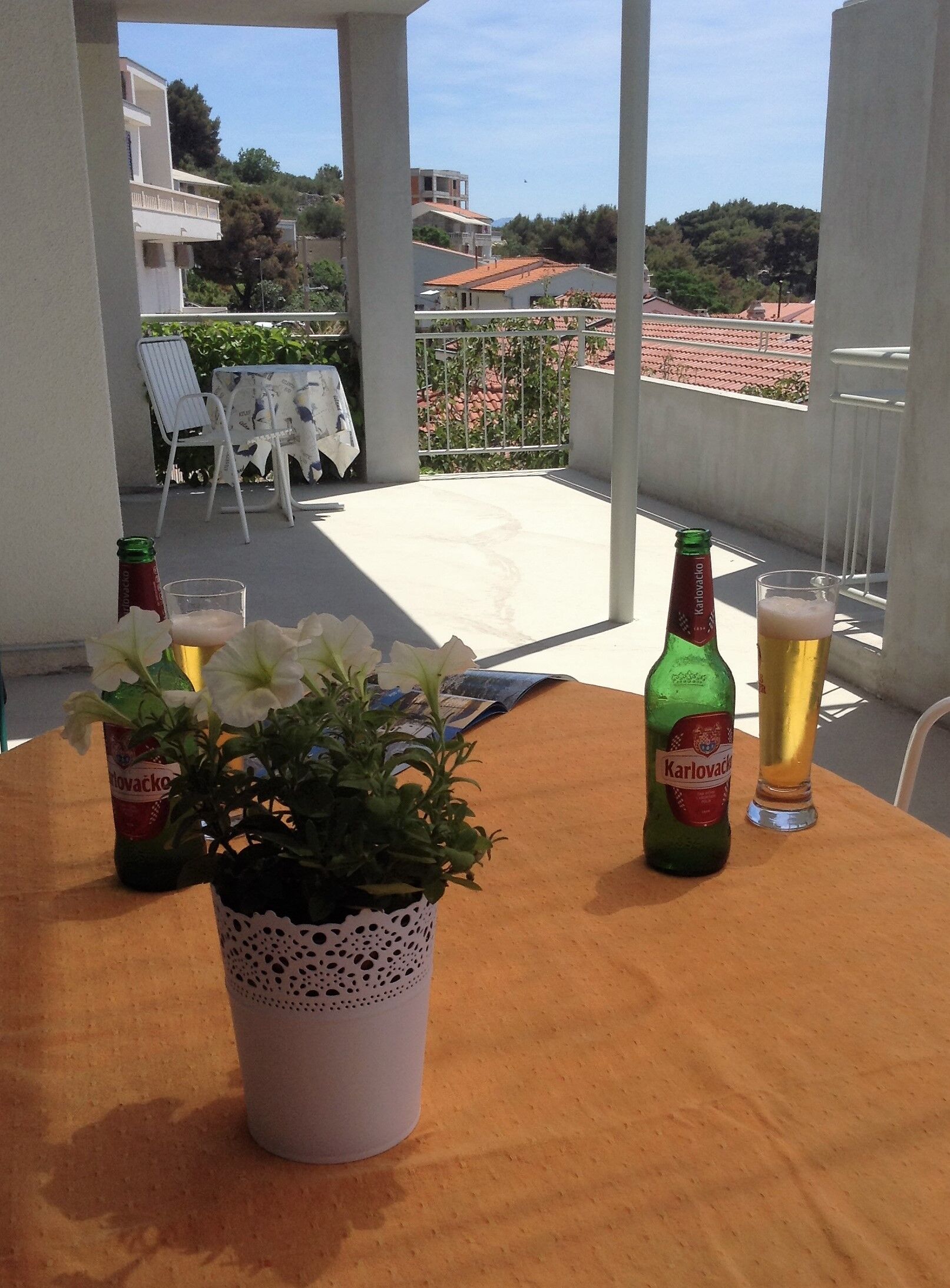 Apartments and Room Leut 34203-A3