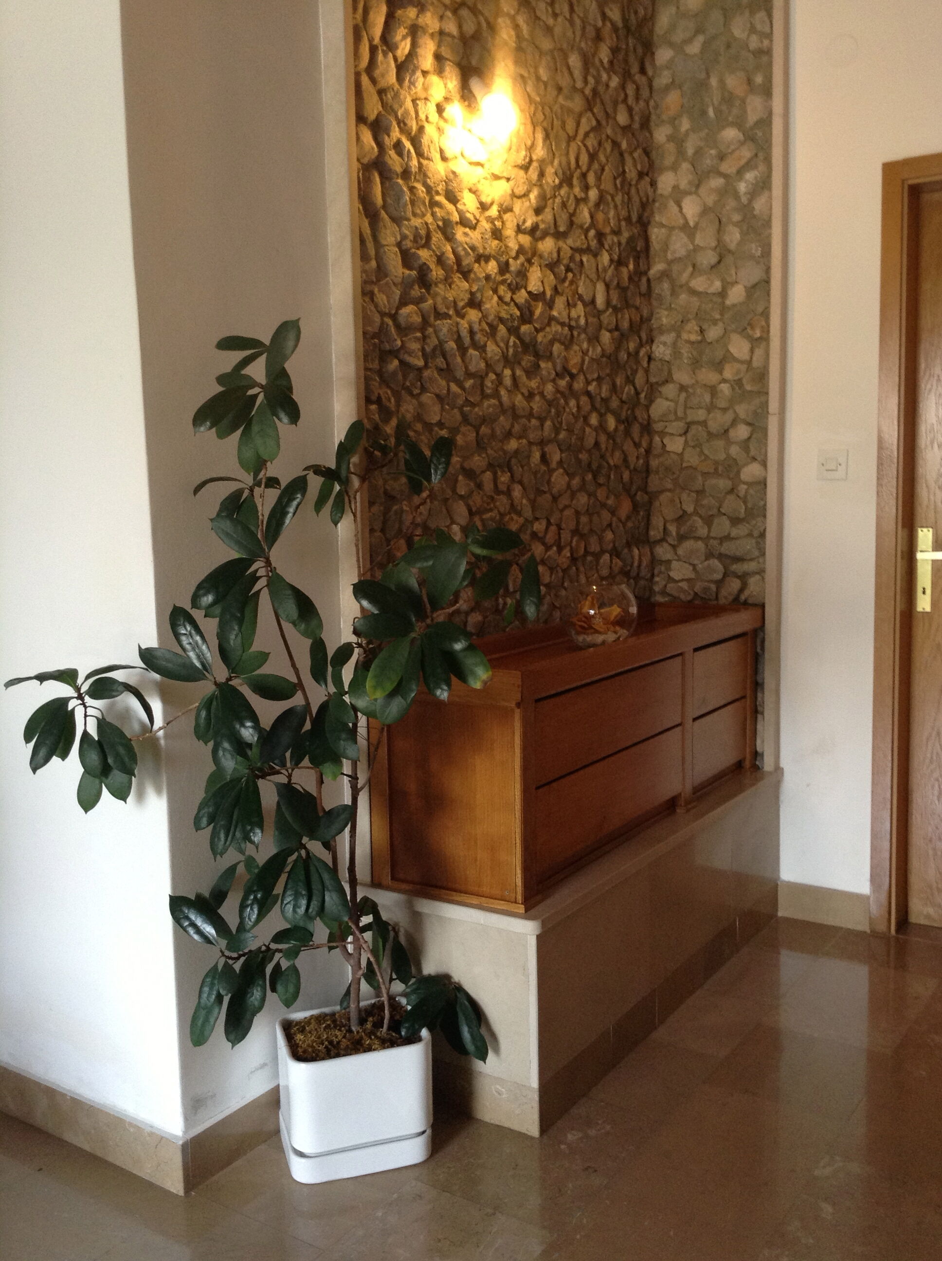 Apartments and Room Leut 34203-A3