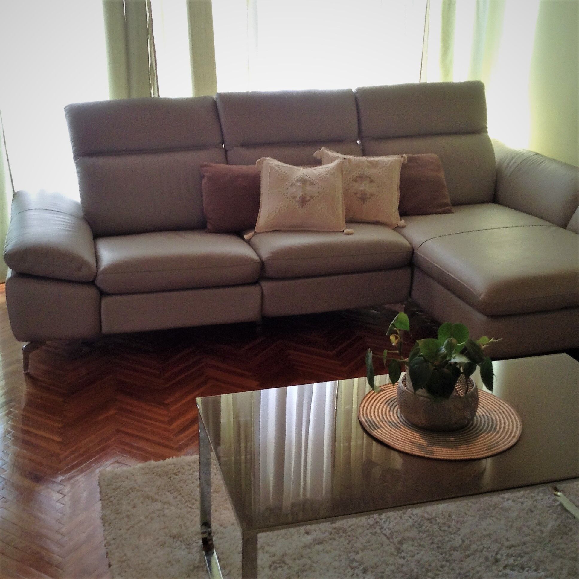 Apartments and Room Leut 34203-A3