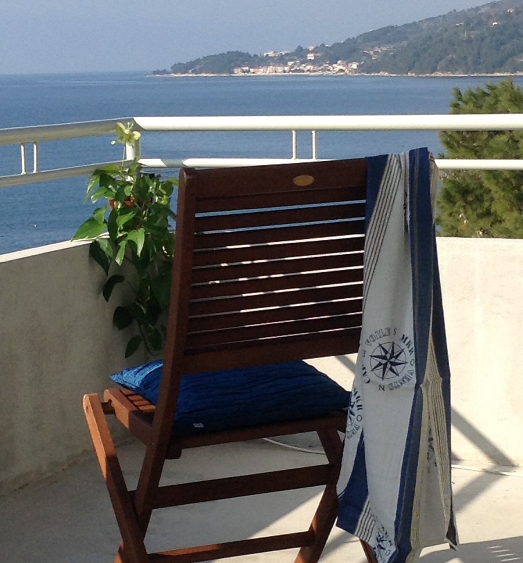 Apartments and Room Leut 34203-A3
