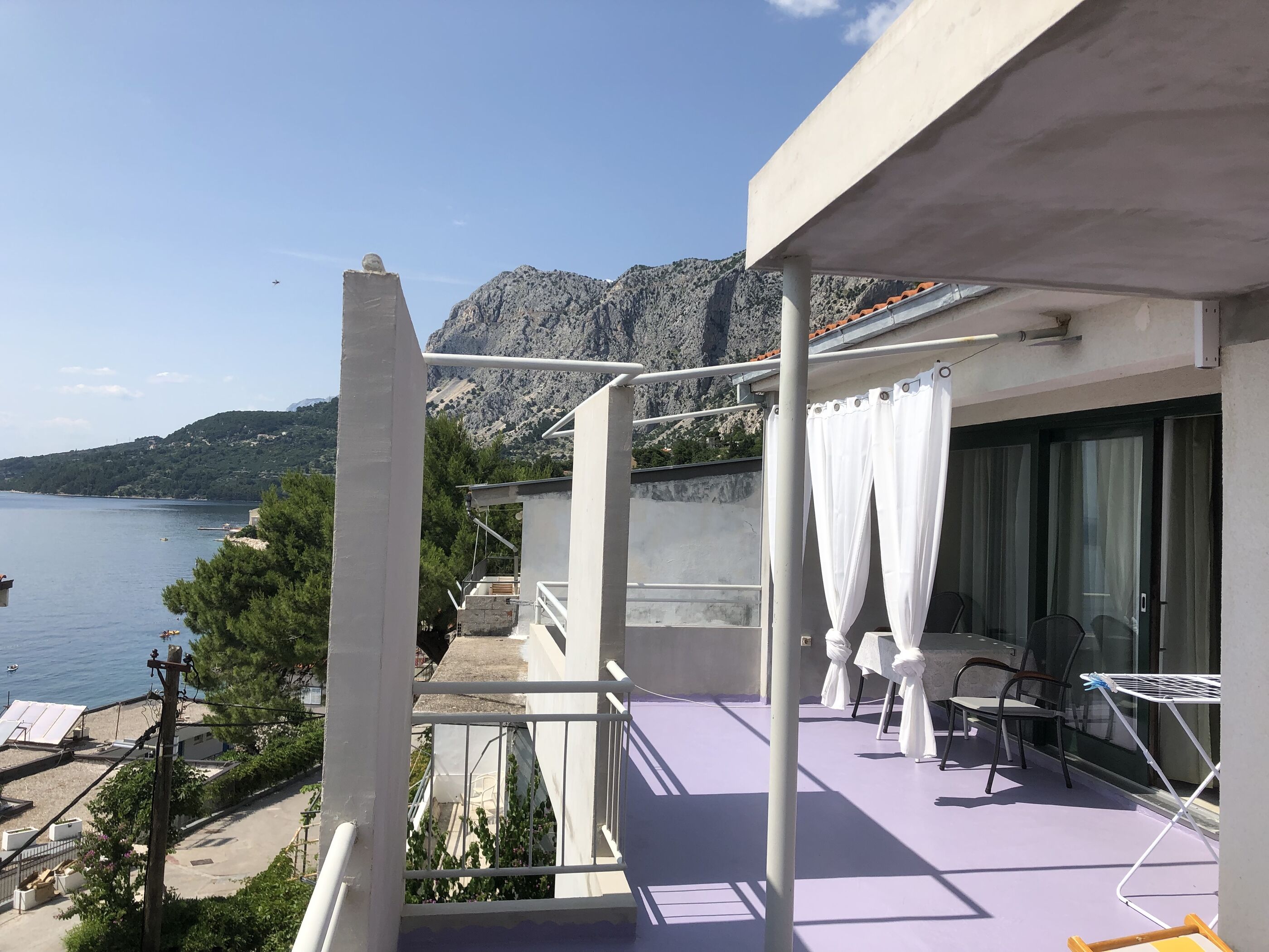 Apartments and Room Leut 34203-A3