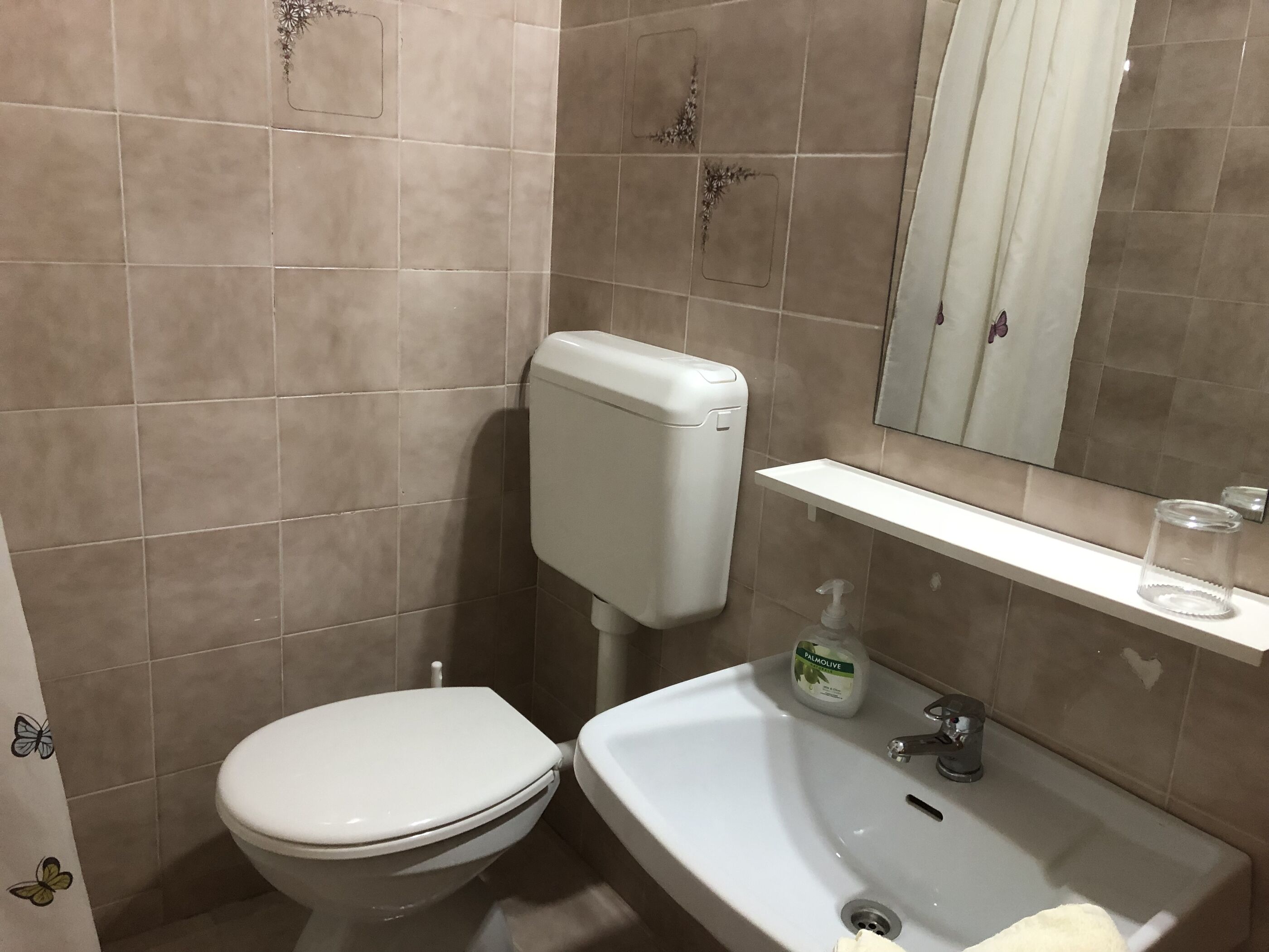 Apartments and Room Leut 34203-A3