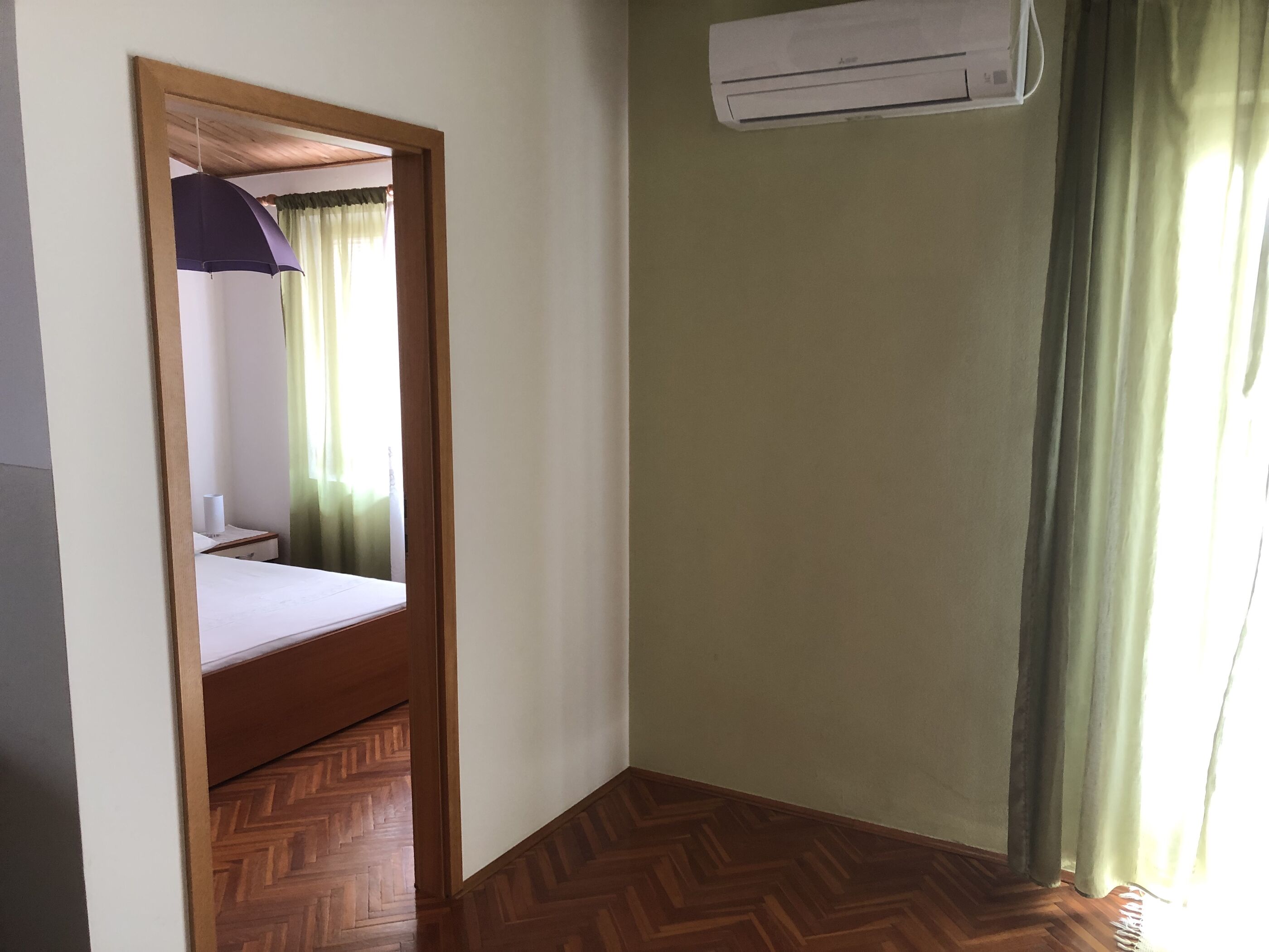 Apartments and Room Leut 34203-A3