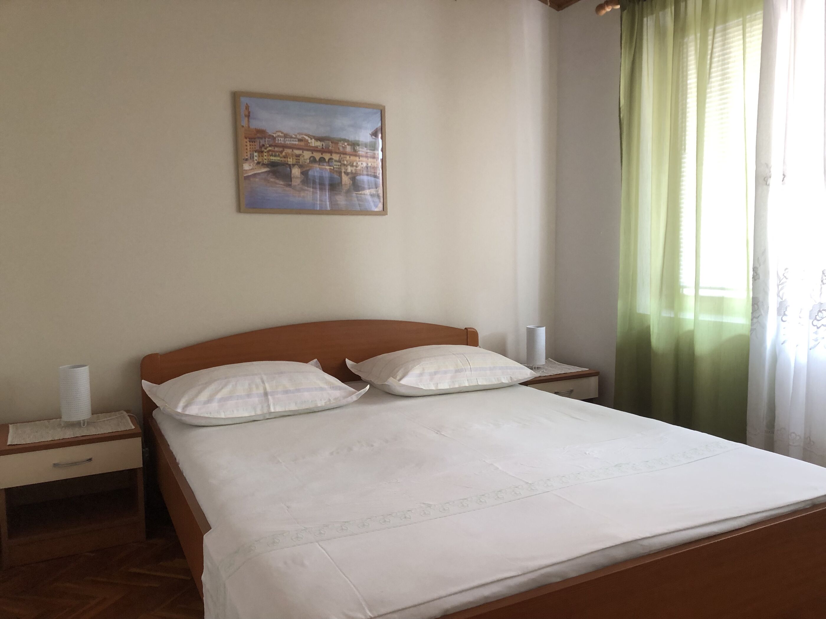 Apartments and Room Leut 34203-A3