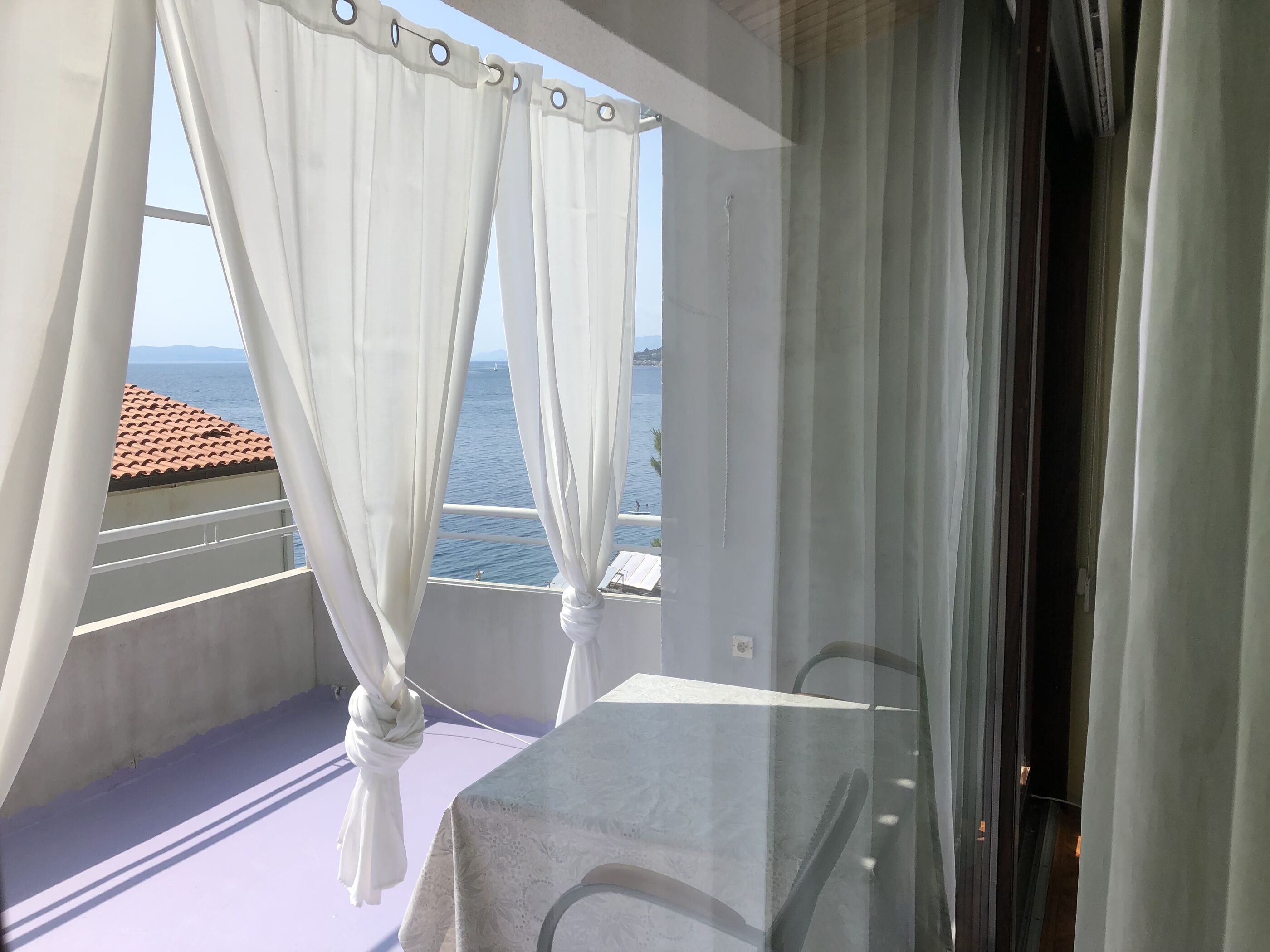 Apartments and Room Leut 34203-A3