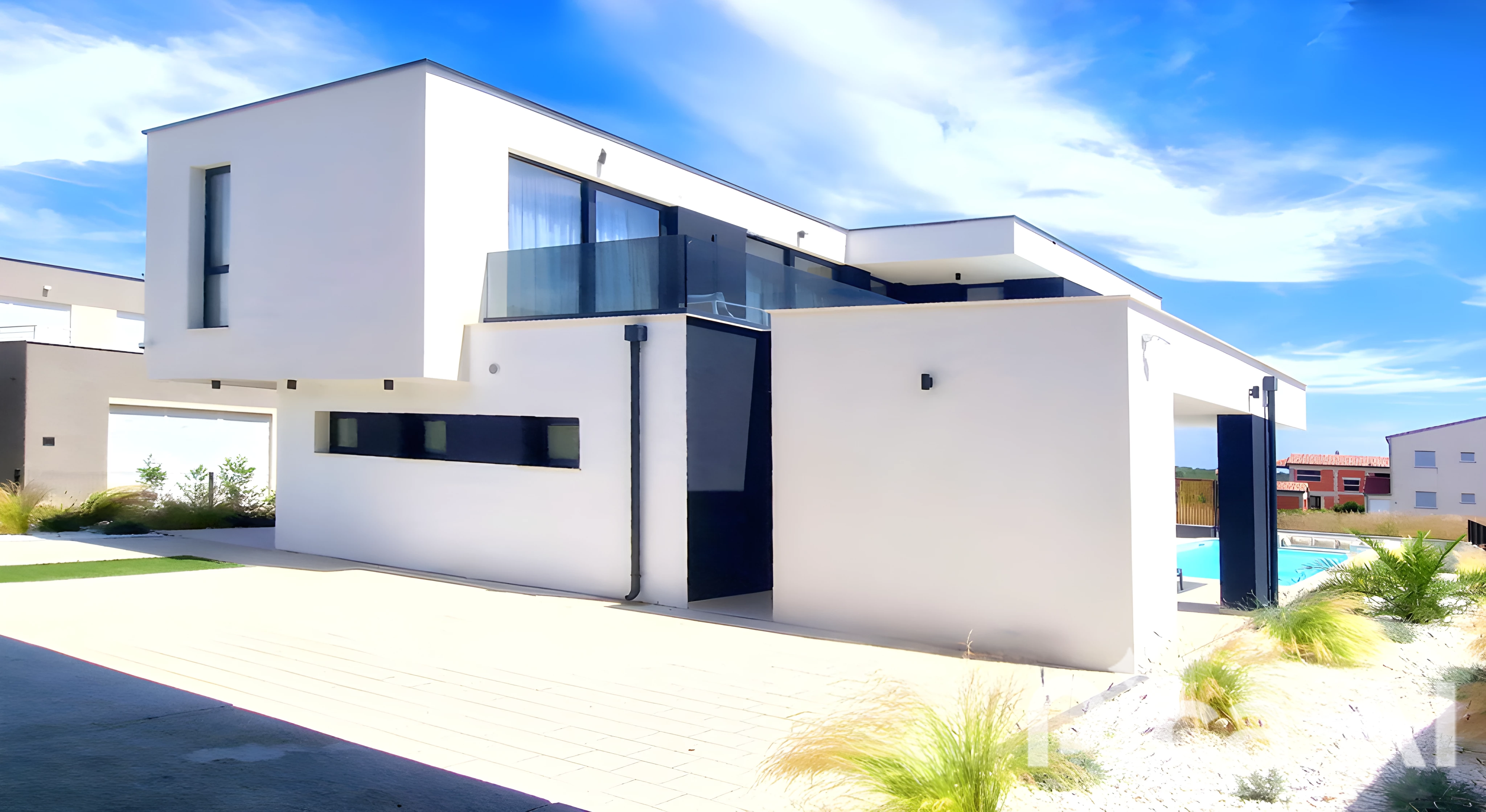 Villa 1 V0991-K1