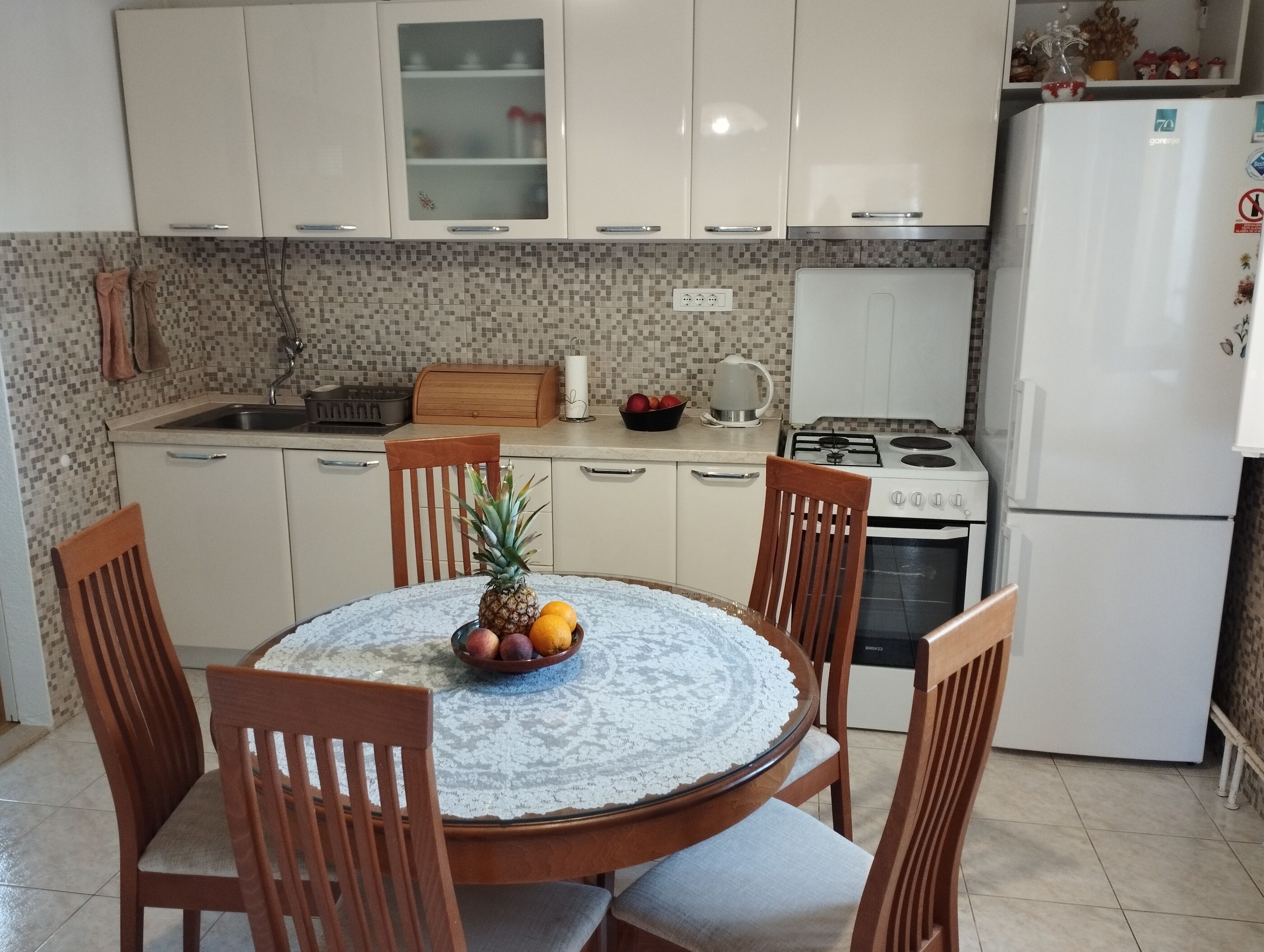 Apartments Kat 10329-A1
