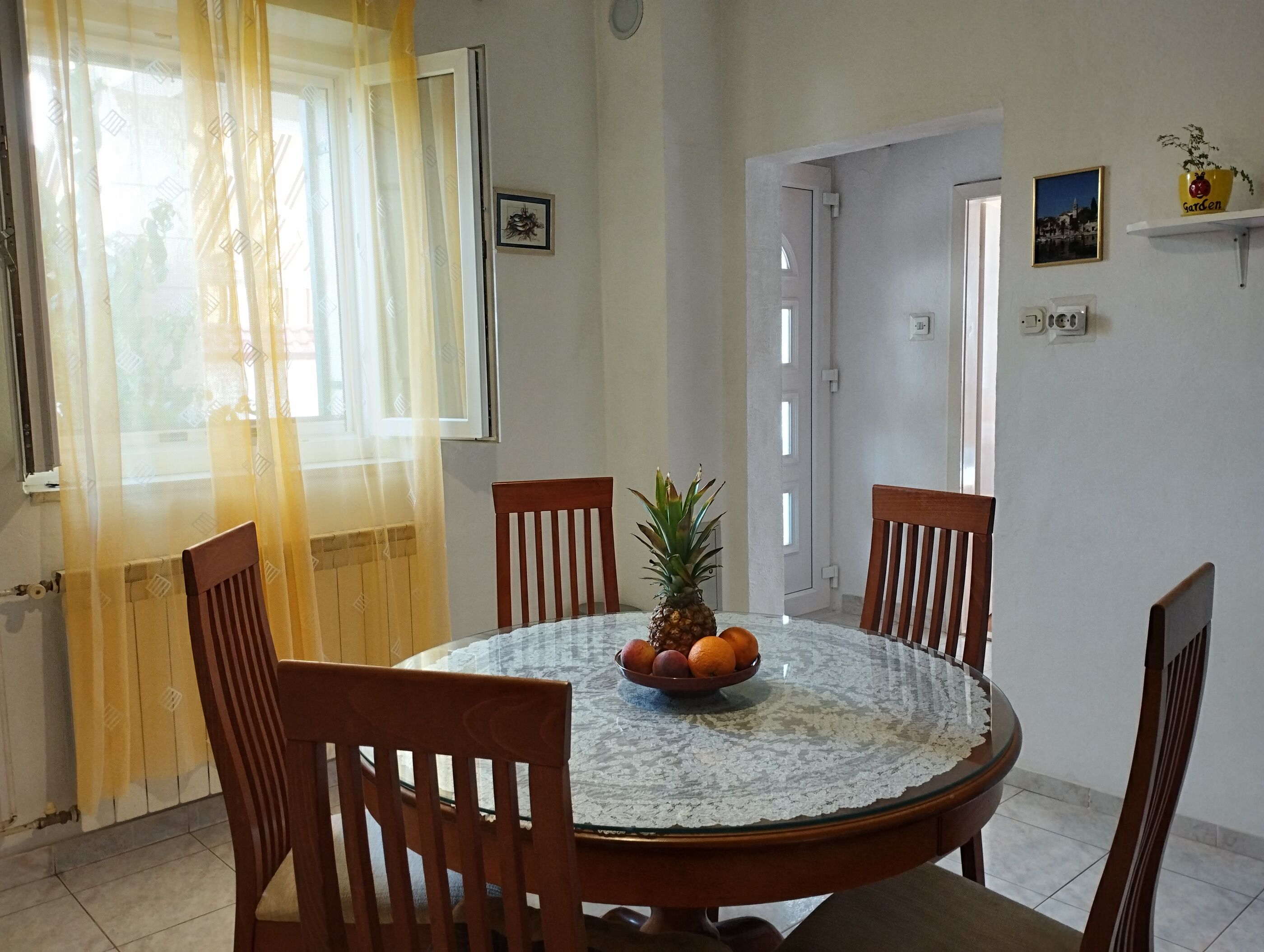 Apartments Kat 10329-A1