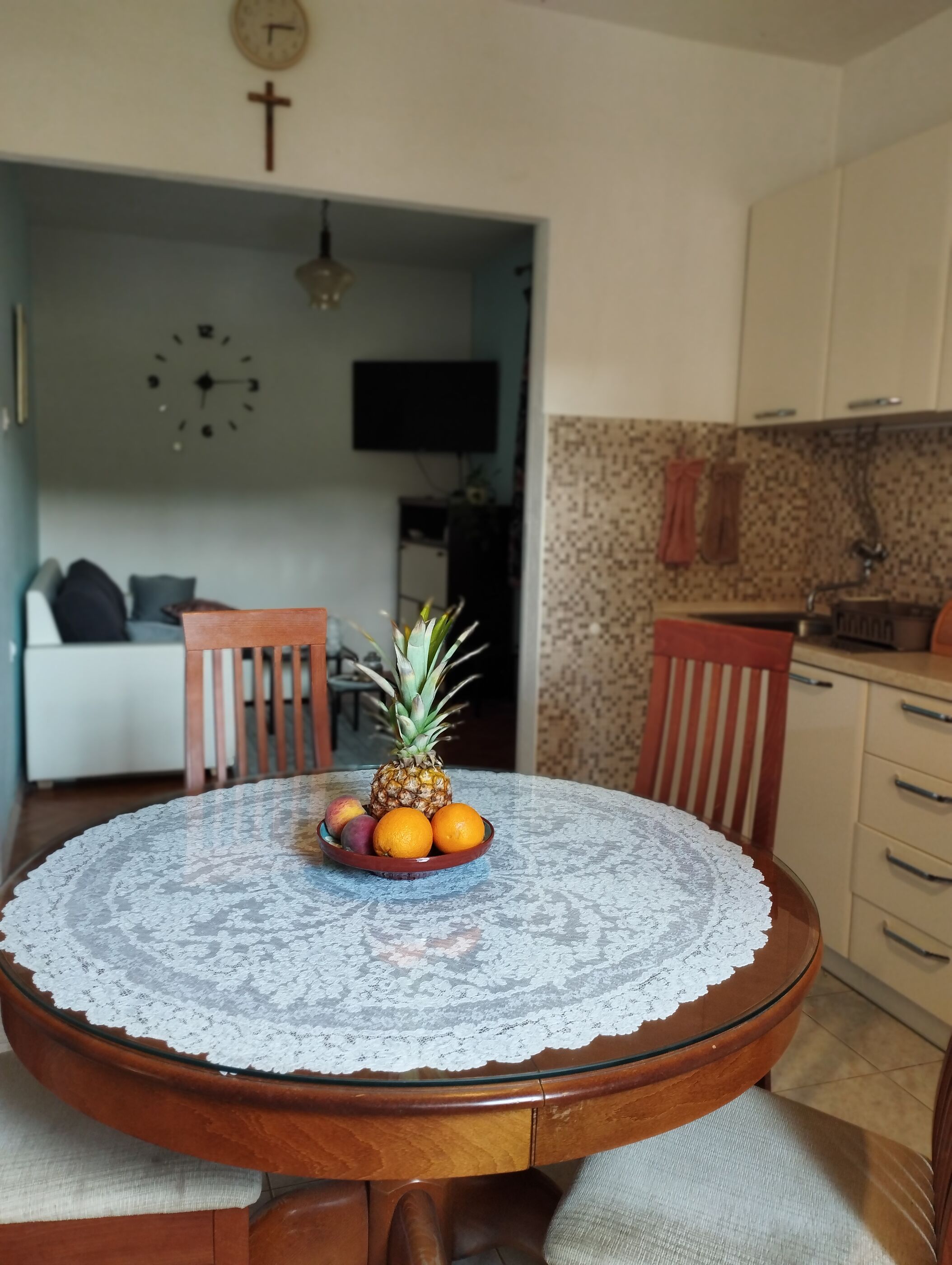 Apartments Kat 10329-A1