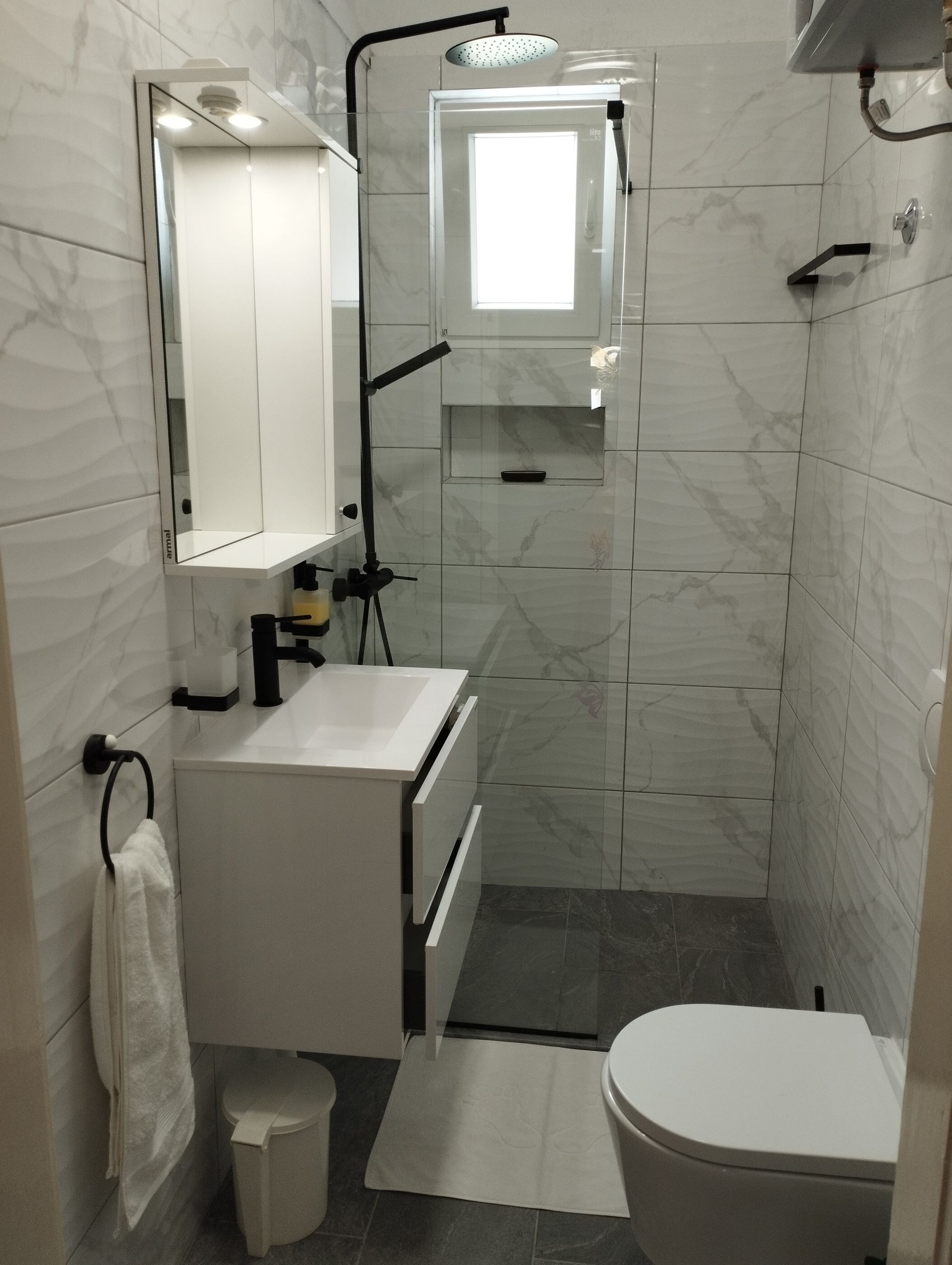 Apartments Kat 10329-A1