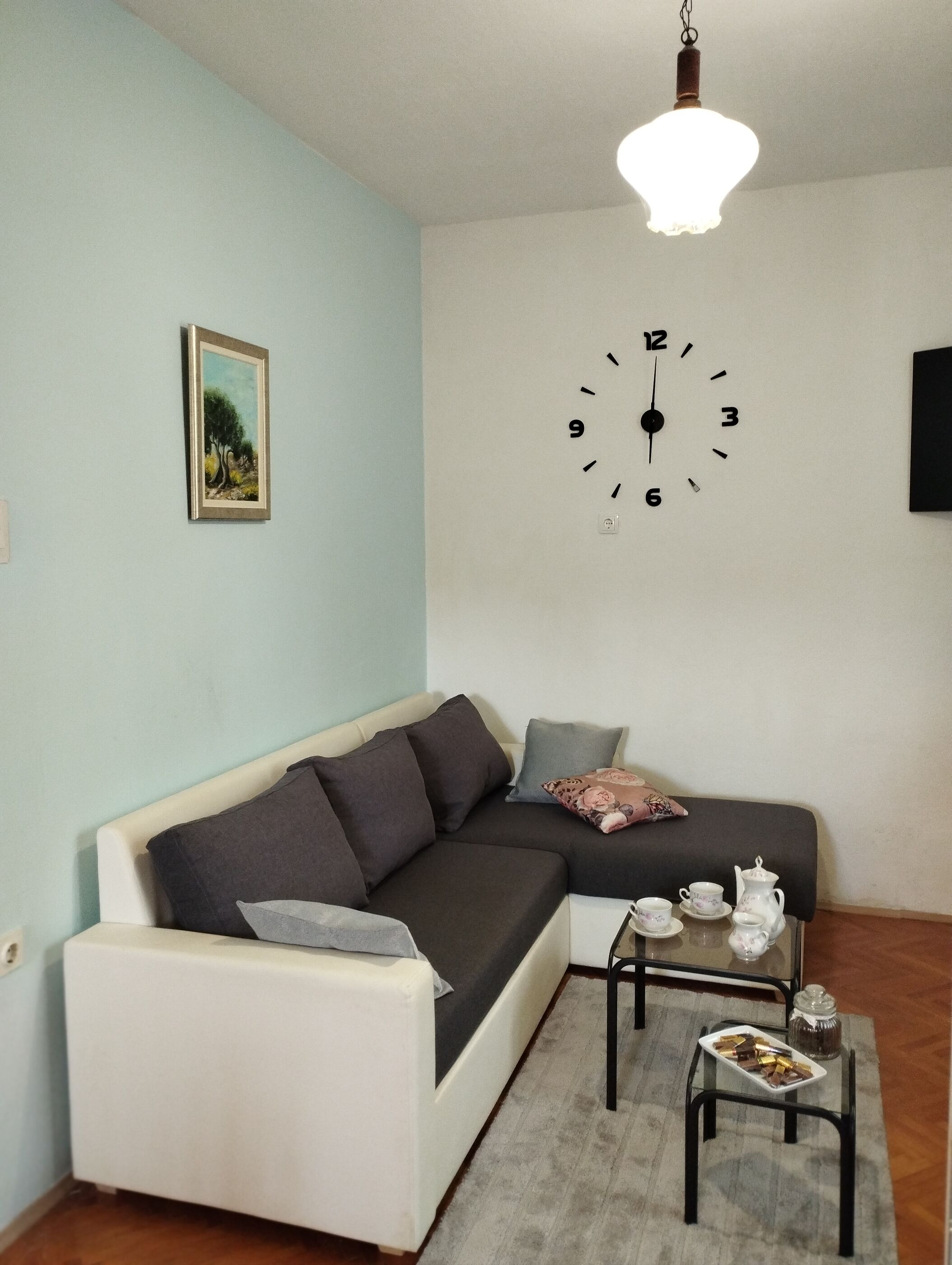 Apartments Kat 10329-A1