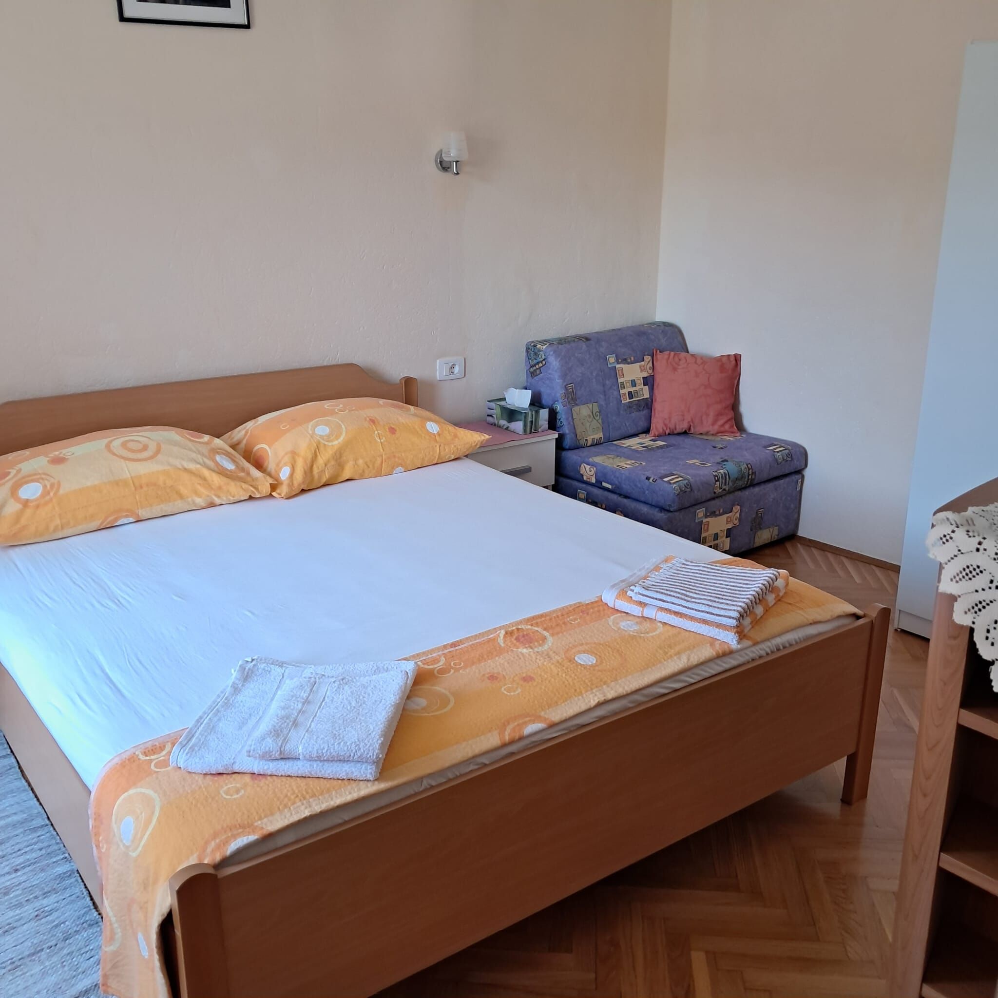 Apartments Kat 10329-A2