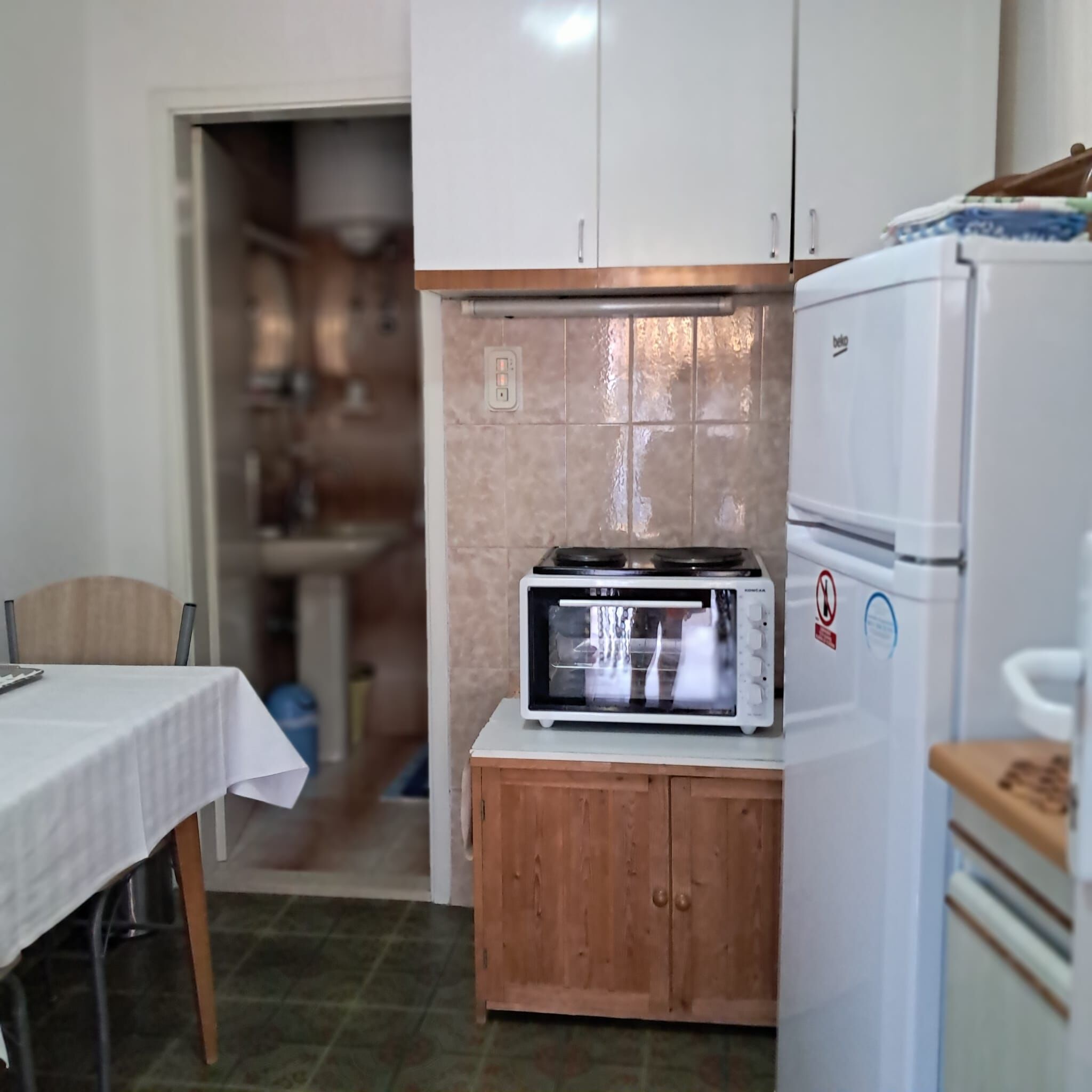 Apartments Kat 10329-A2