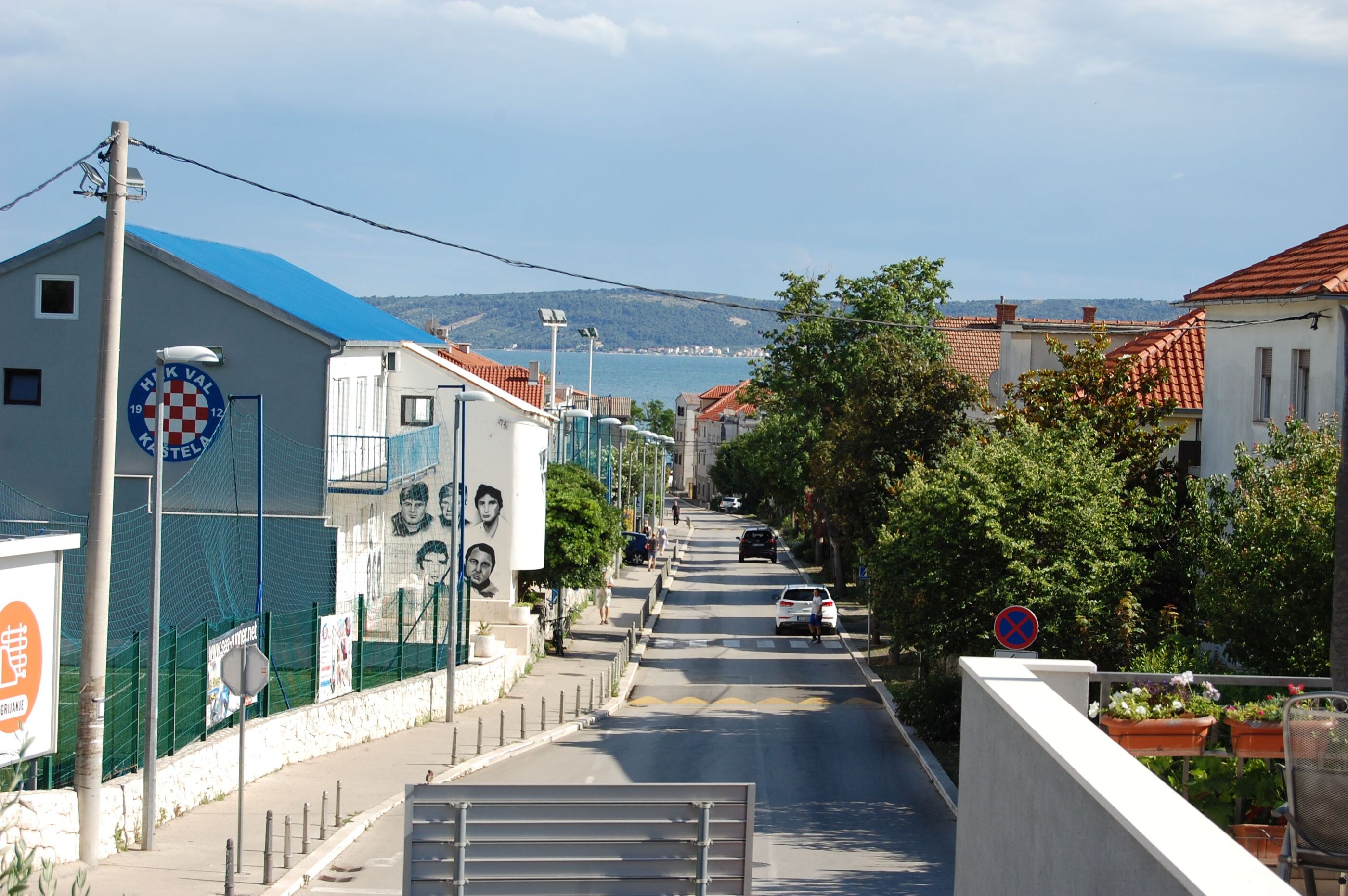 Apartment Sun - 100m from sea 115561-A1