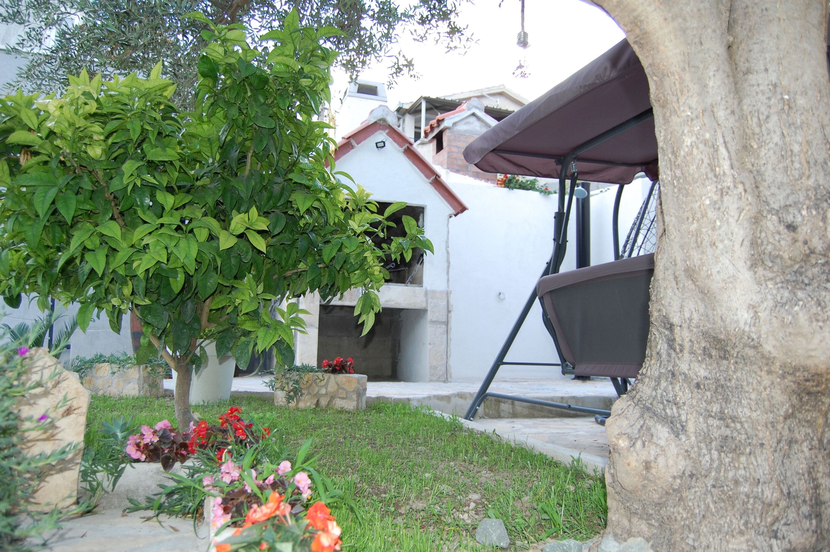 Apartment Sun - 100m from sea 115561-A1