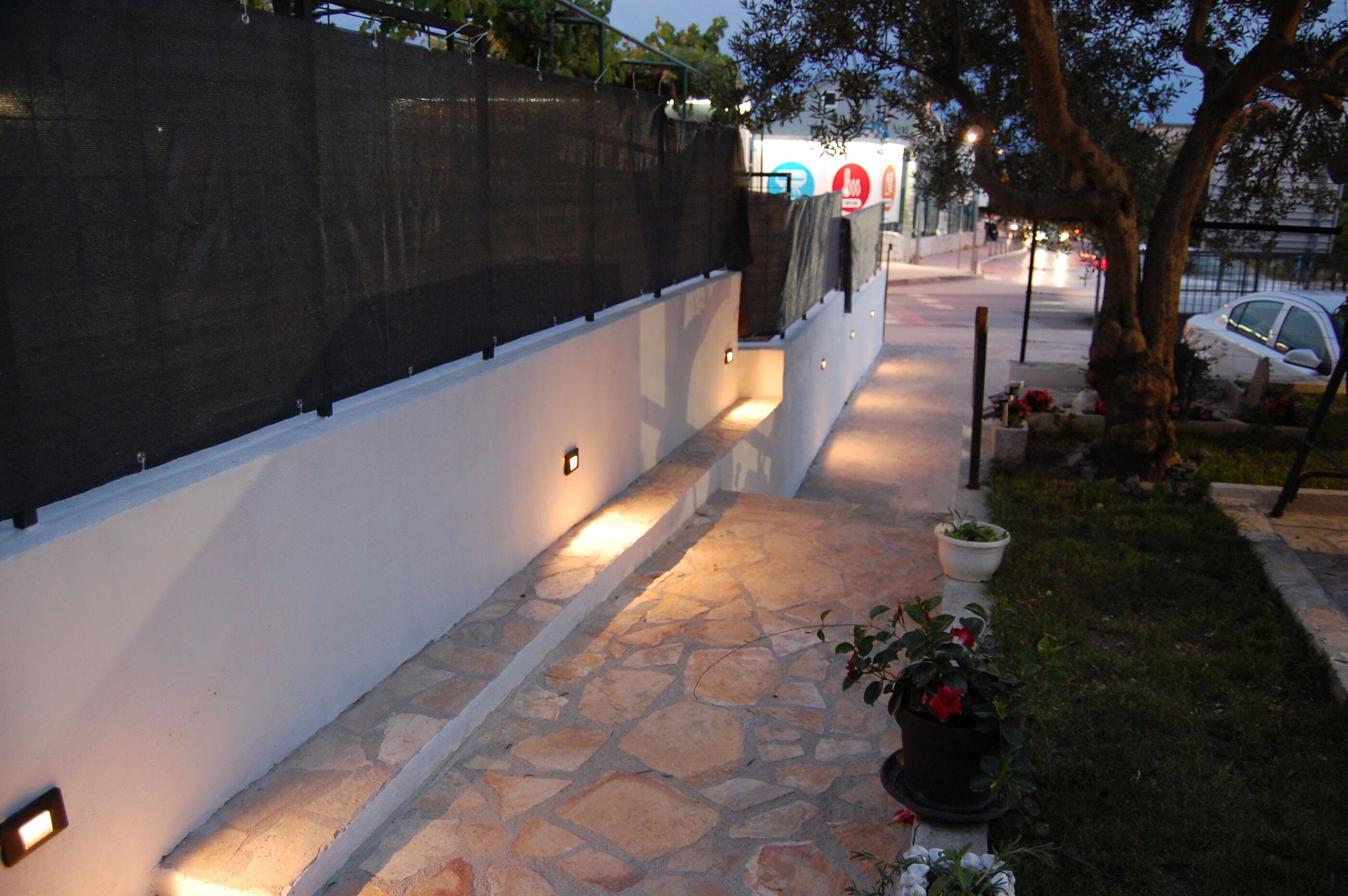 Apartment Sun - 100m from sea 115561-A1