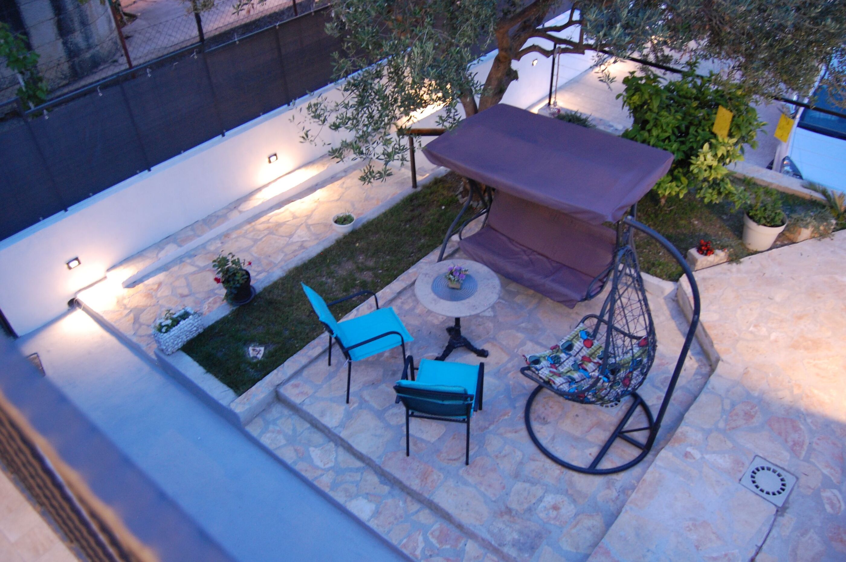 Apartment Sun - 100m from sea 115561-A1