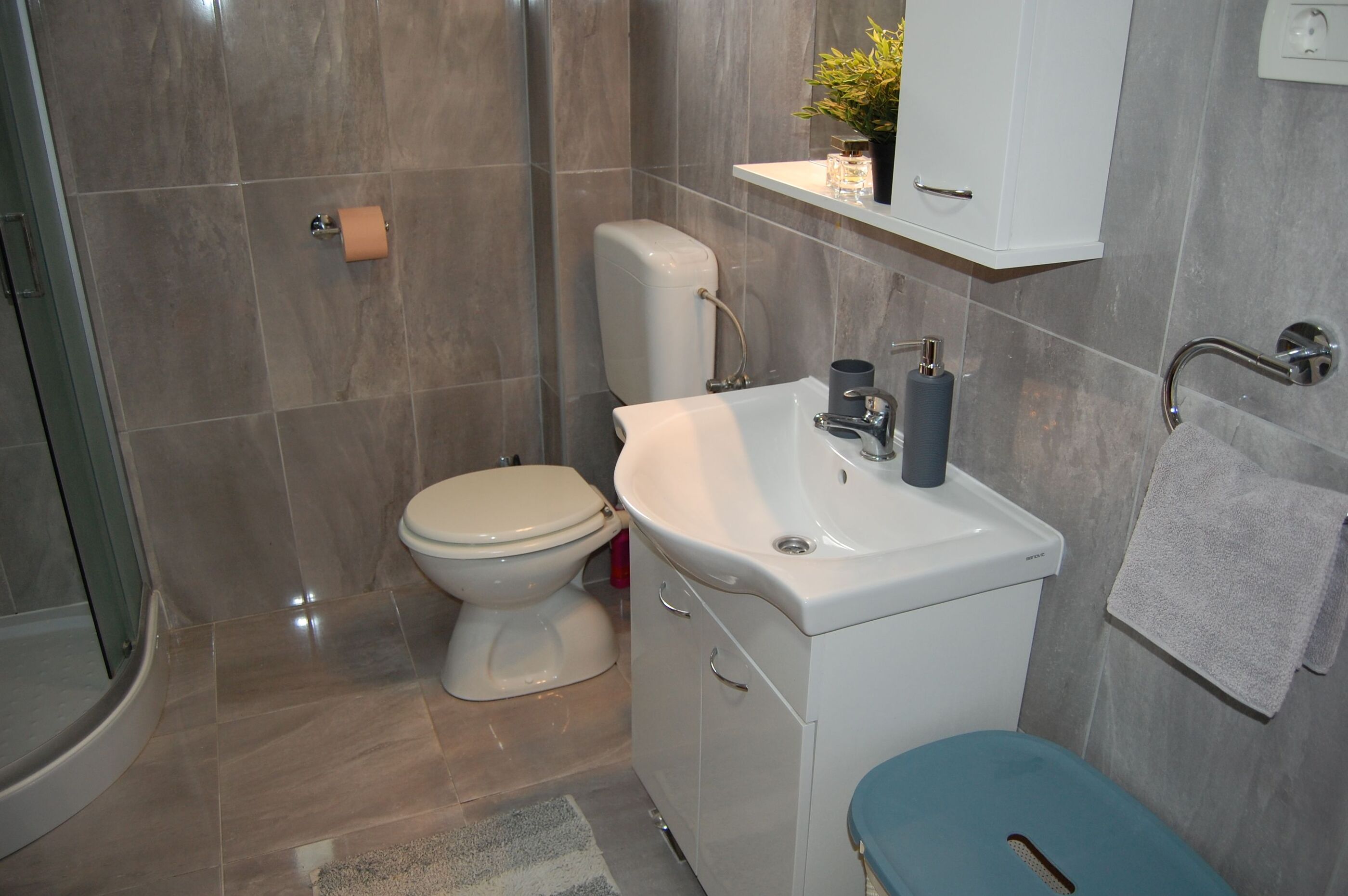 Apartment Sun - 100m from sea 115561-A1