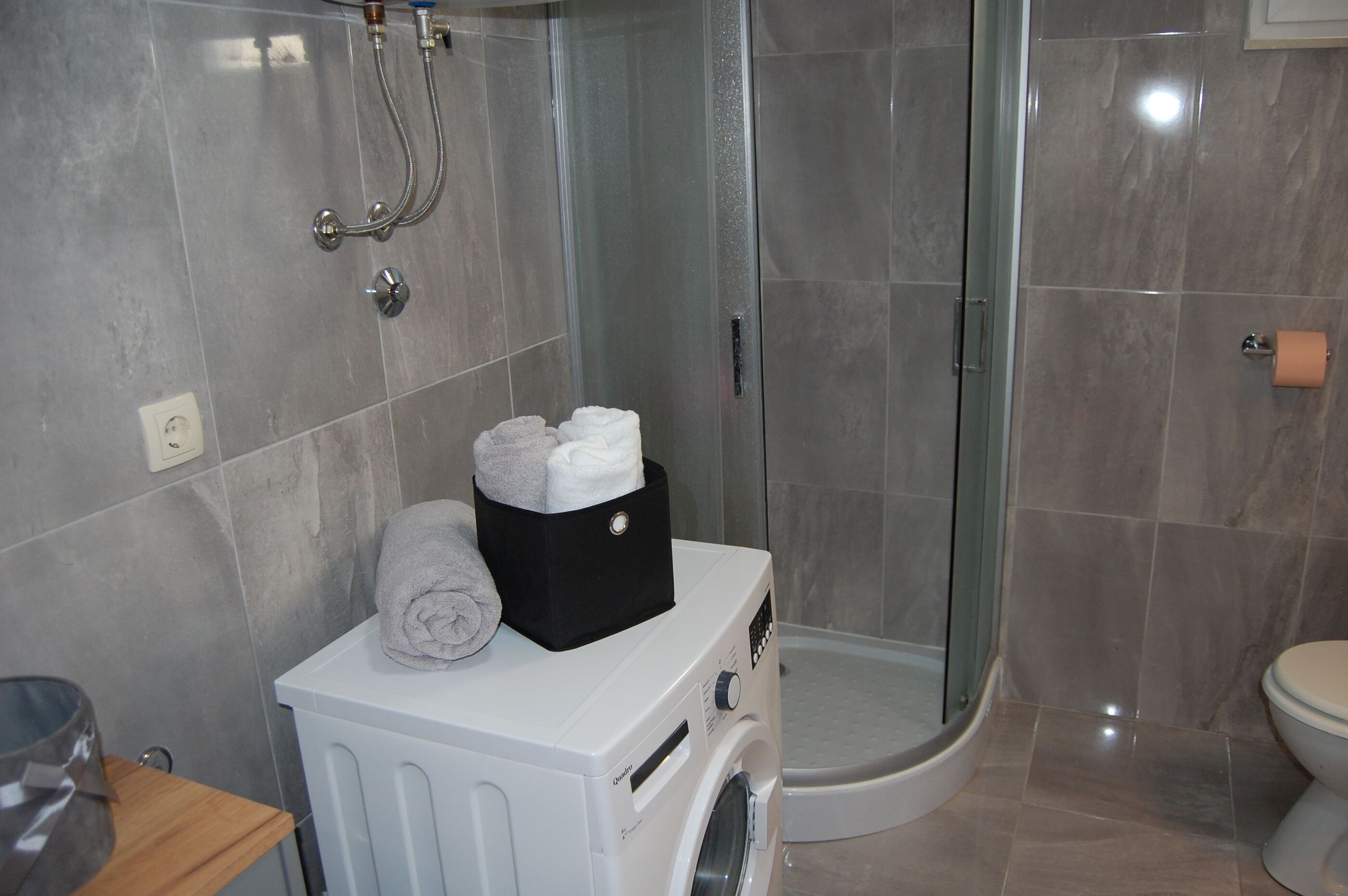 Apartment Sun - 100m from sea 115561-A1
