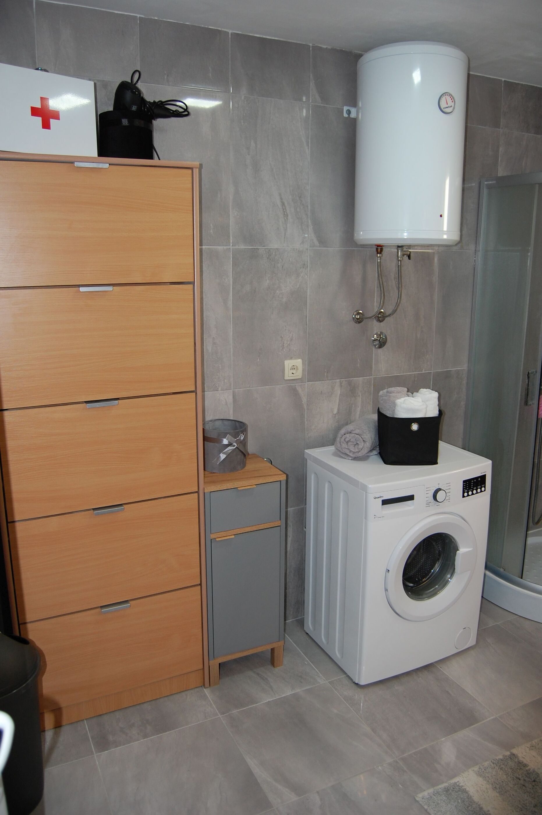 Apartment Sun - 100m from sea 115561-A1