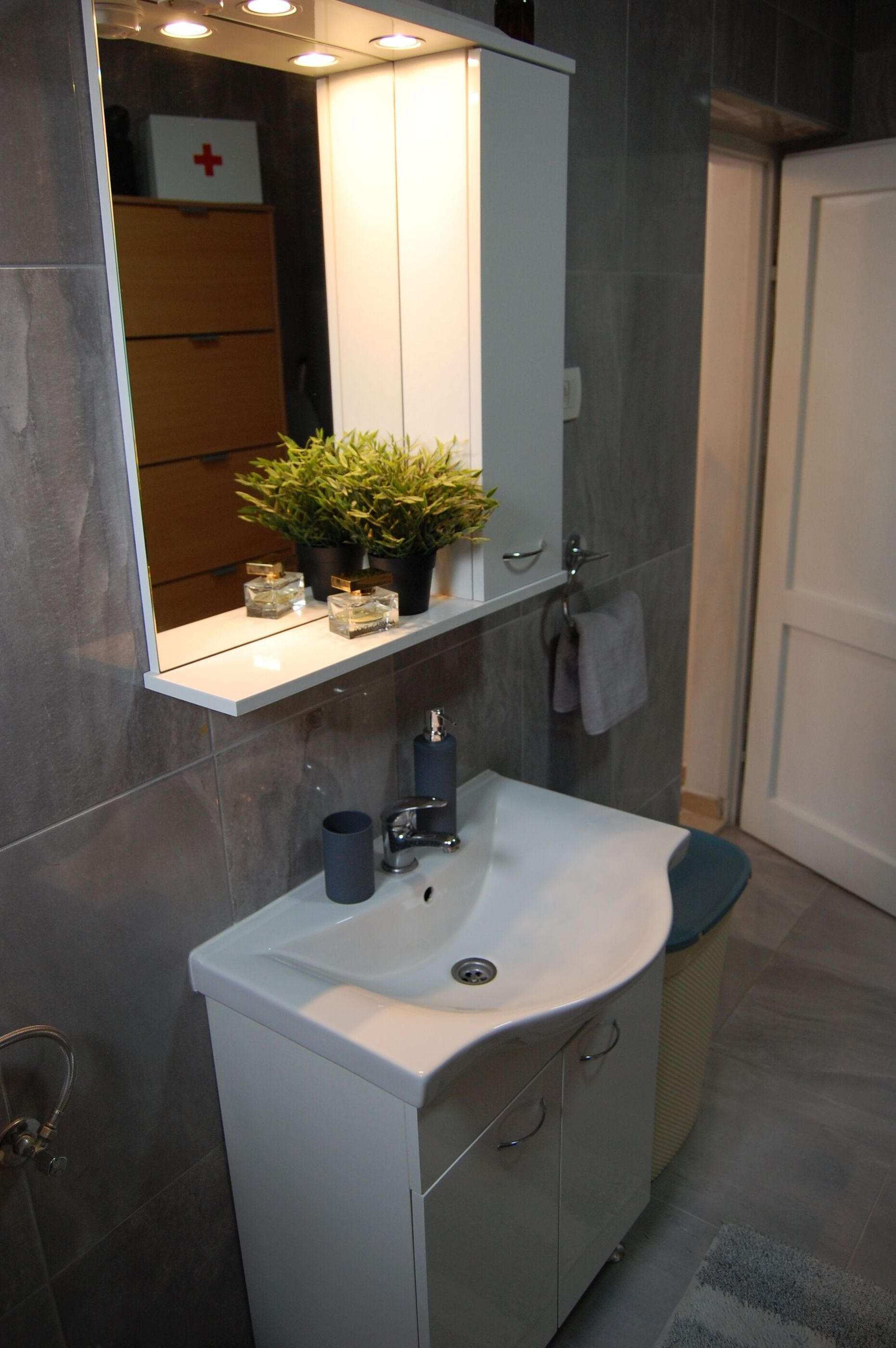 Apartment Sun - 100m from sea 115561-A1