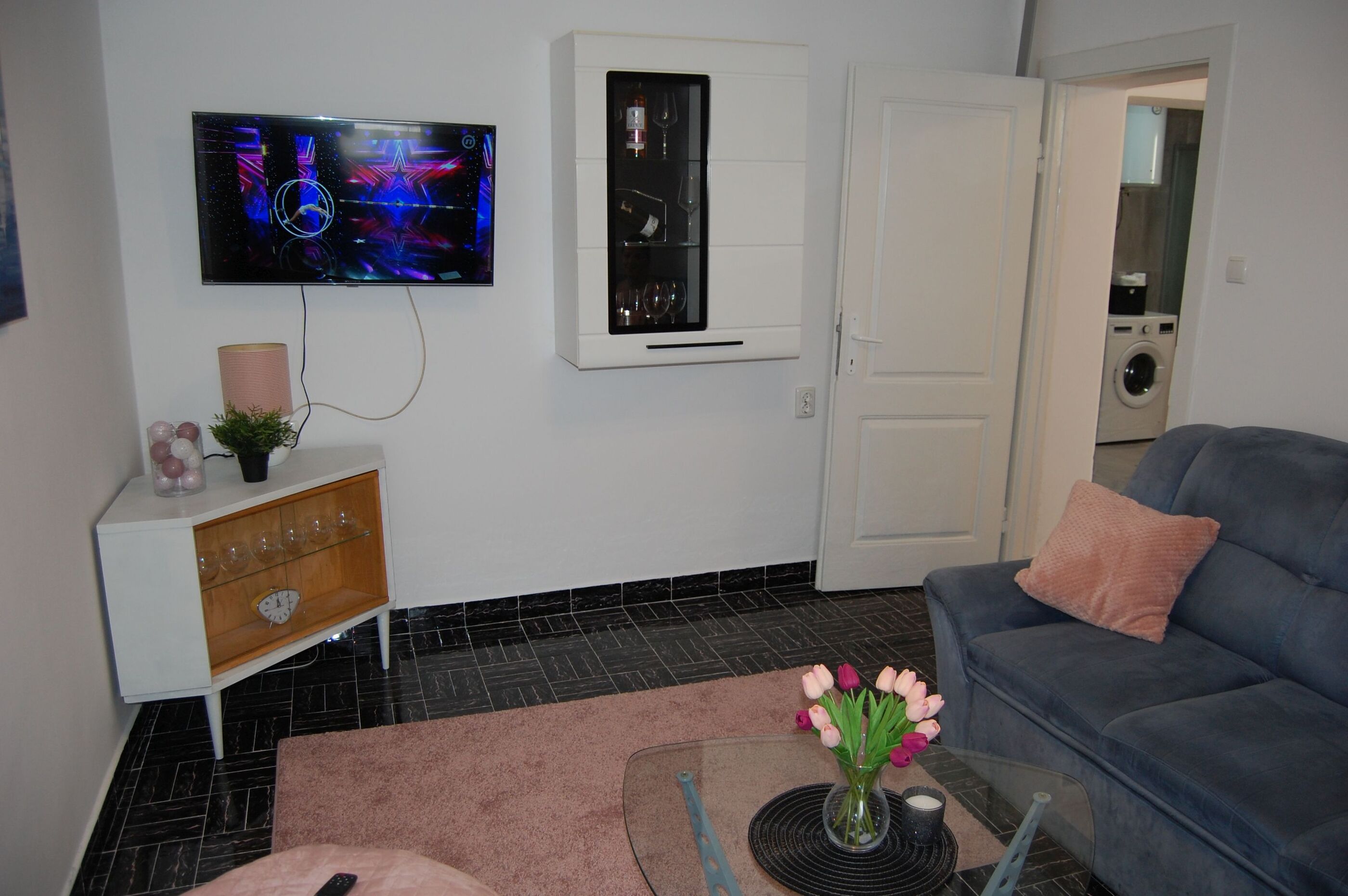 Apartment Sun - 100m from sea 115561-A1