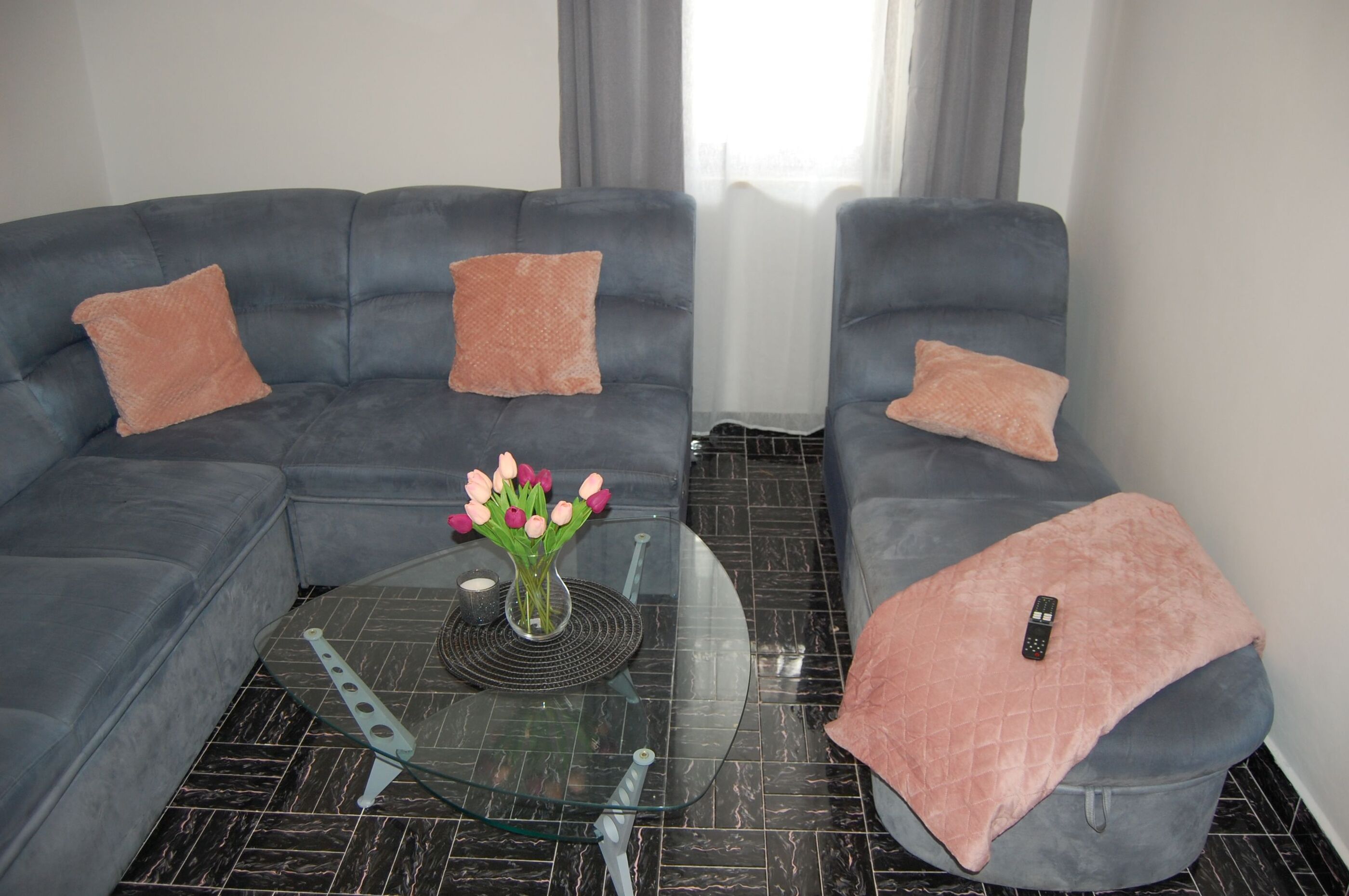 Apartment Sun - 100m from sea 115561-A1