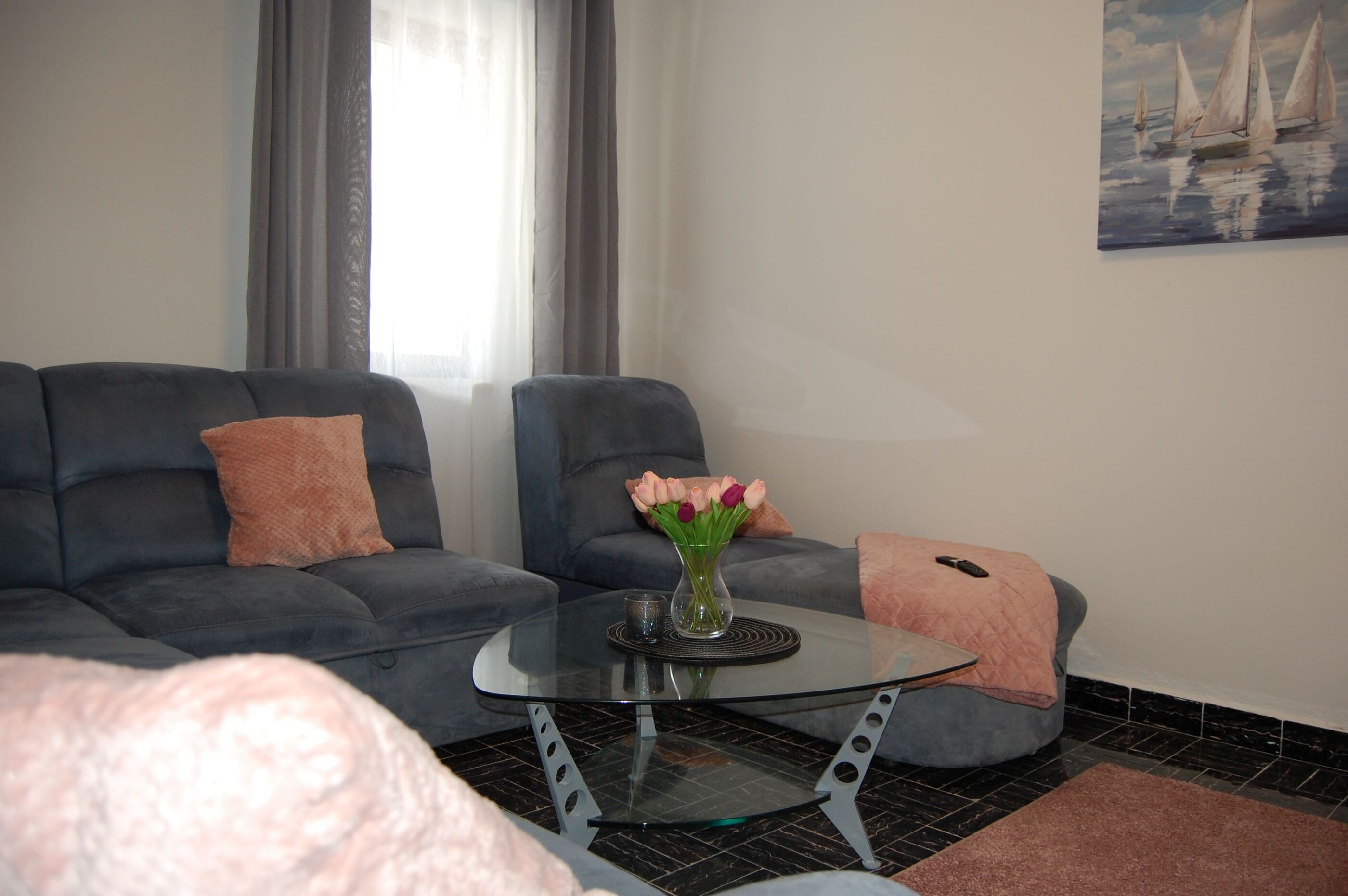 Apartment Sun - 100m from sea 115561-A1