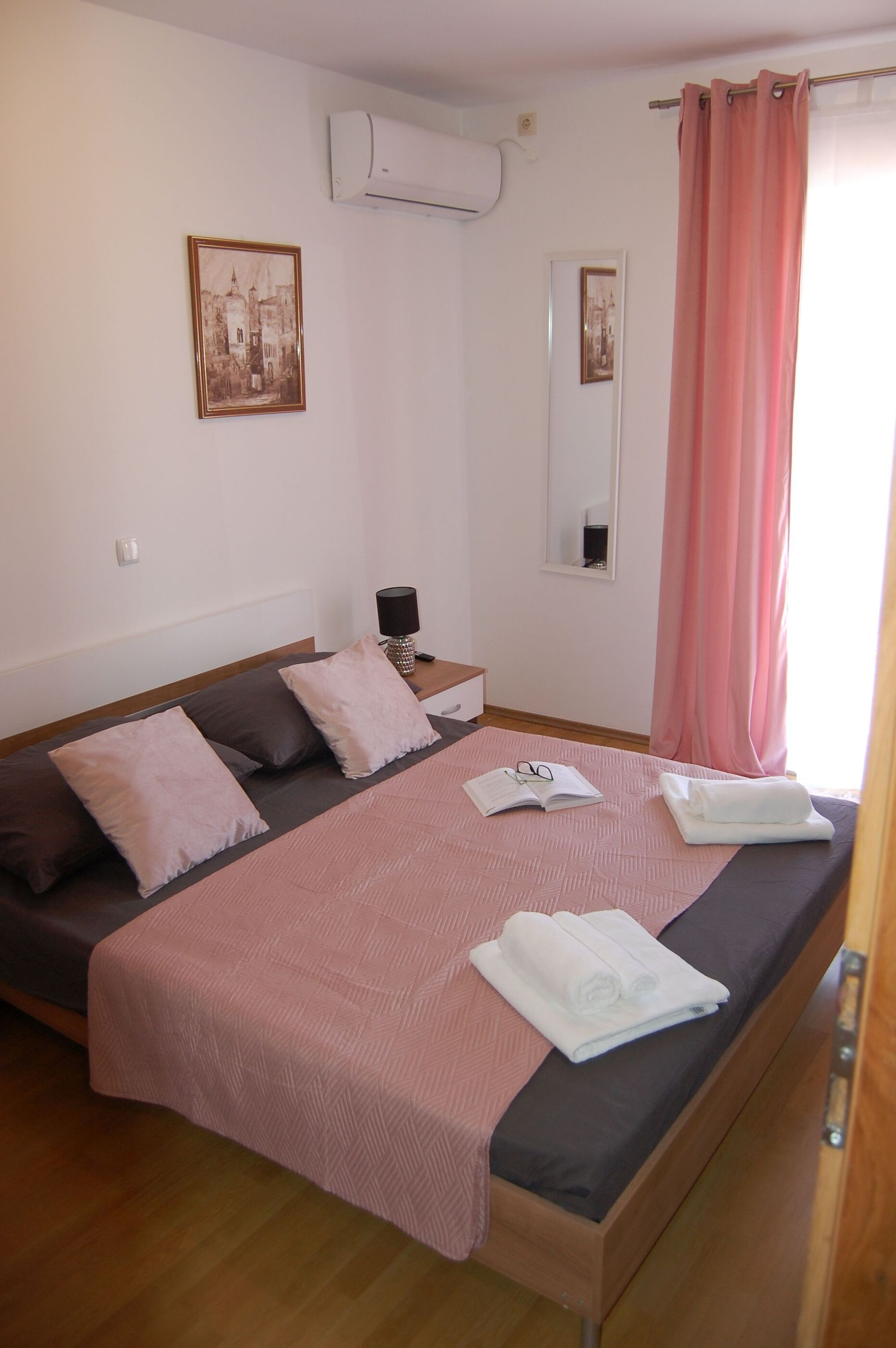 Apartment Sun - 100m from sea 115561-A1
